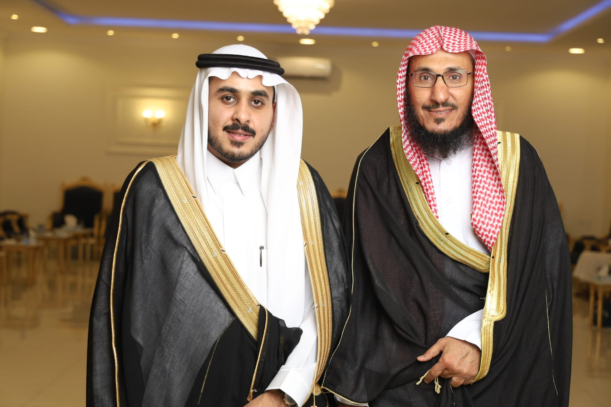 زواج محمد سويلم السويلم