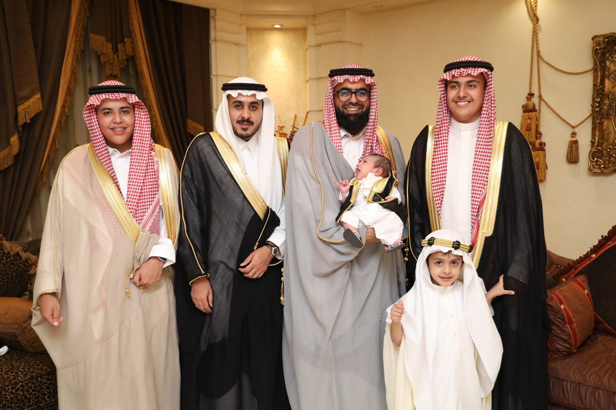 زواج محمد سويلم السويلم