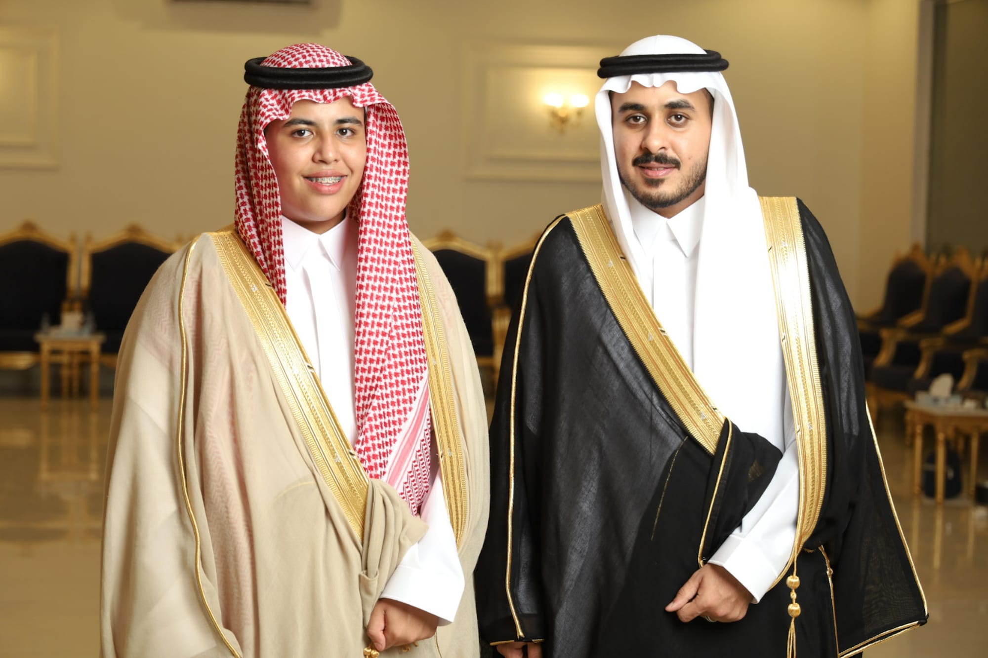 زواج محمد سويلم السويلم