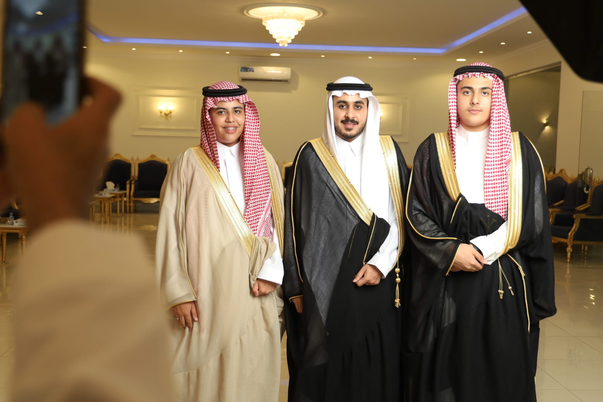 زواج محمد سويلم السويلم