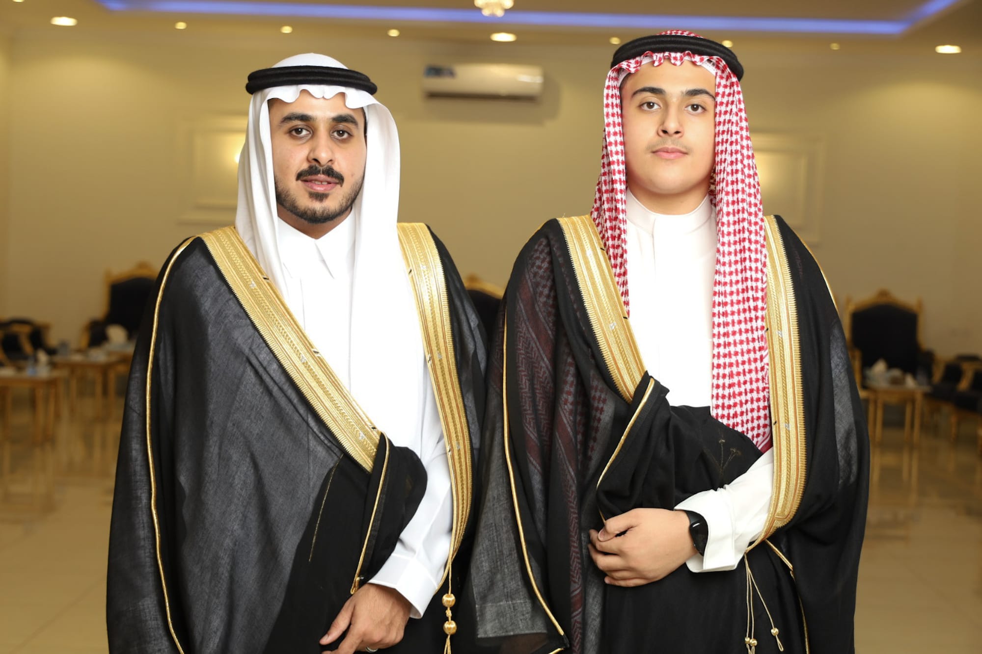 زواج محمد سويلم السويلم