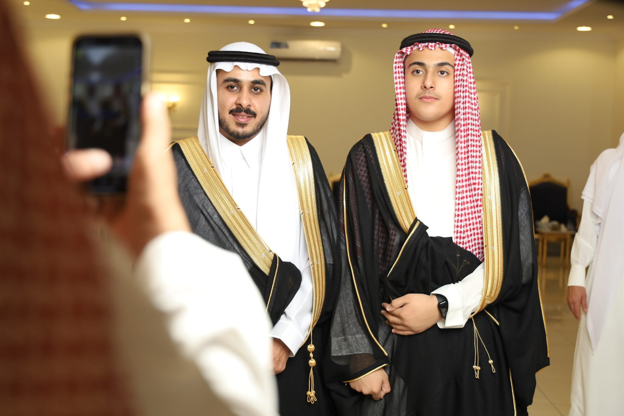 زواج محمد سويلم السويلم