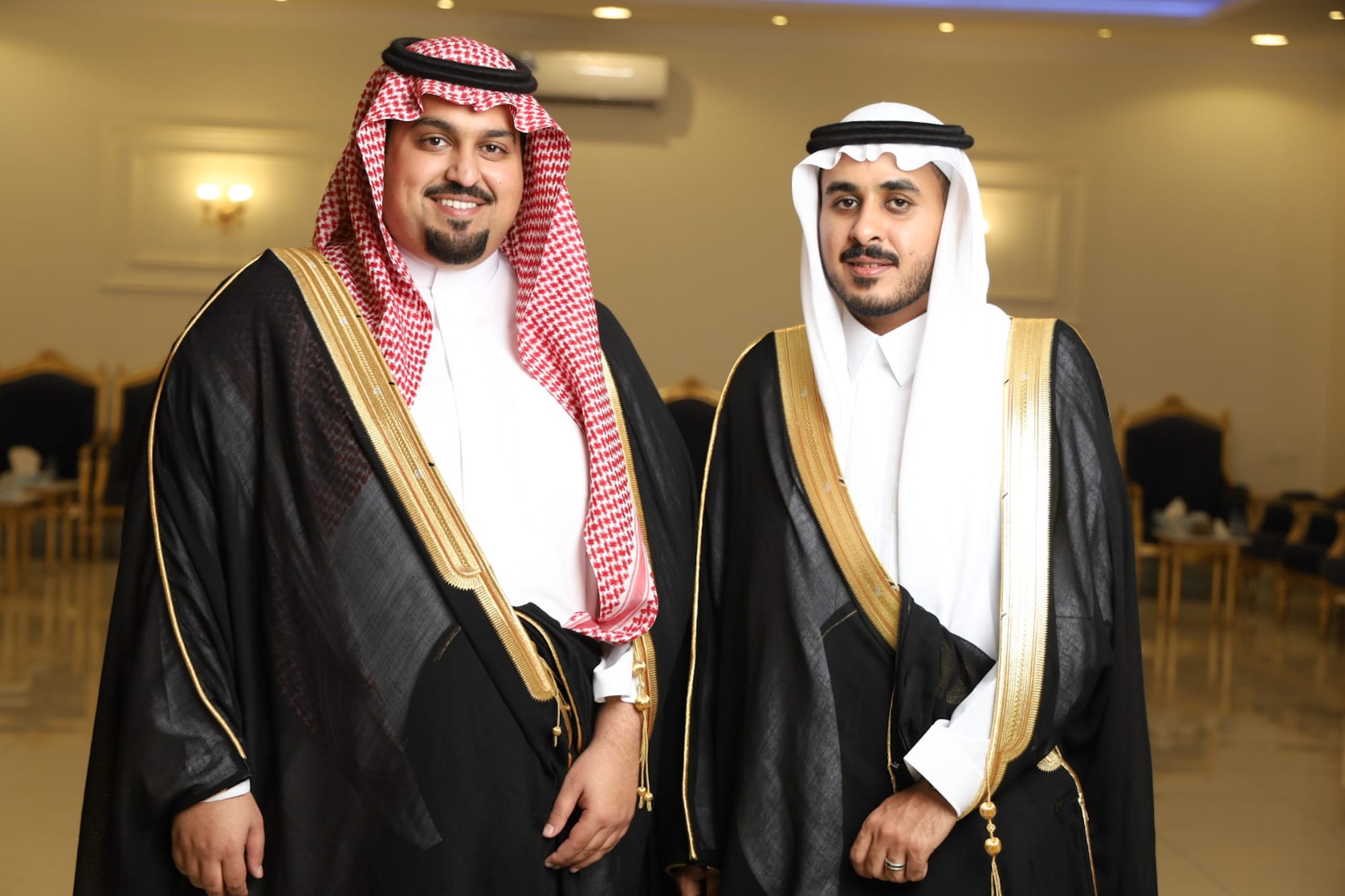 زواج محمد سويلم السويلم