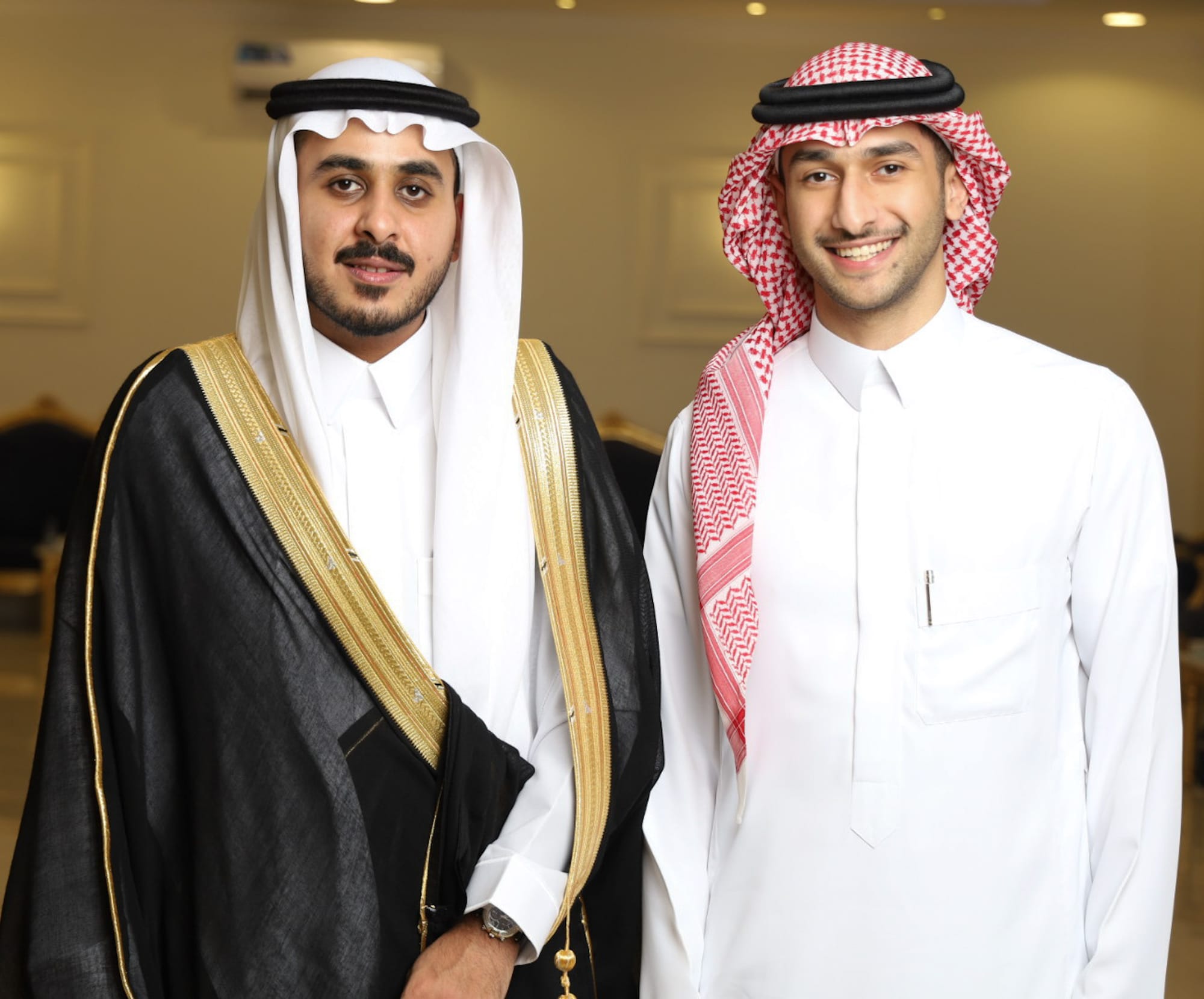 زواج محمد سويلم السويلم