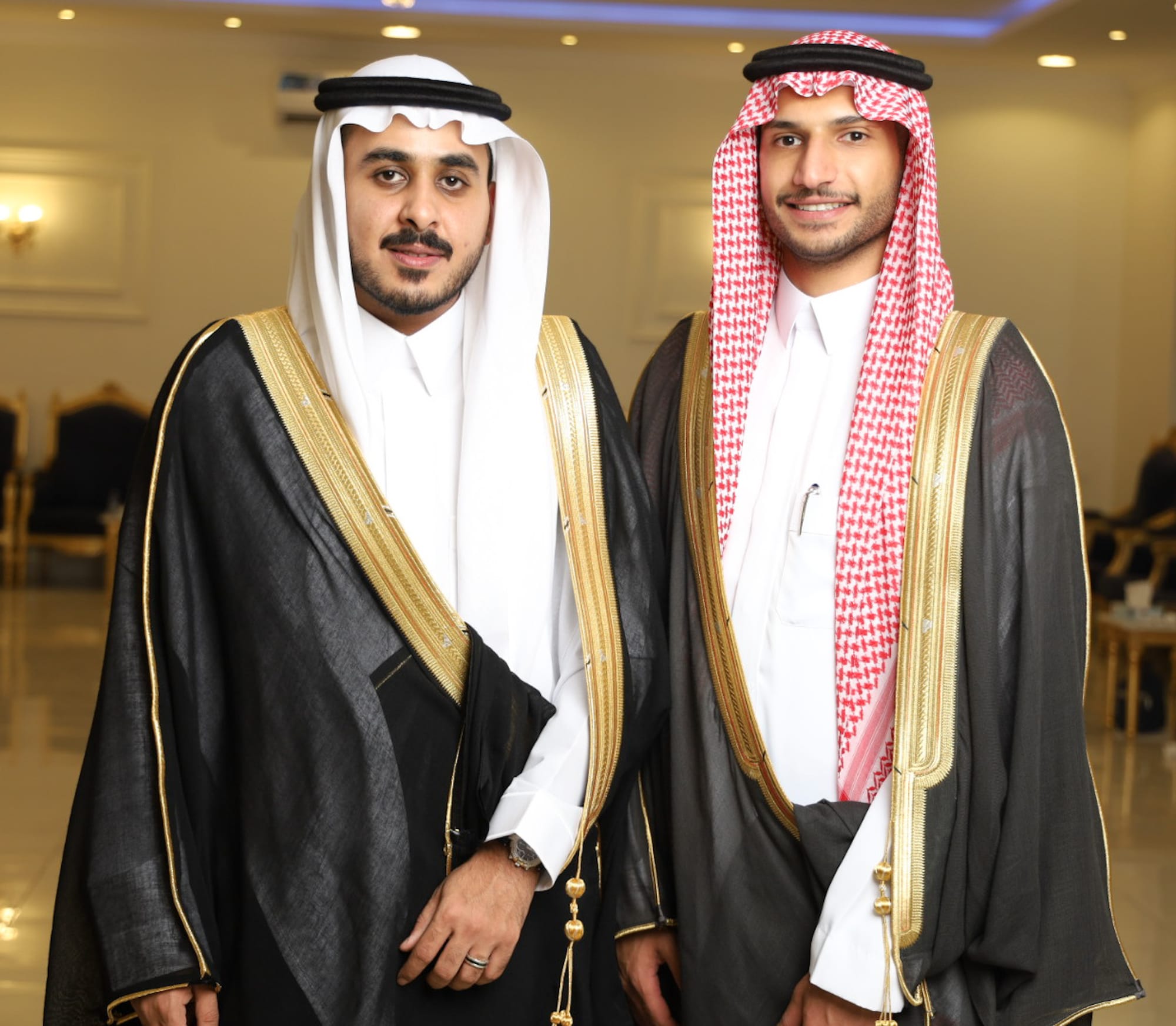 زواج محمد سويلم السويلم