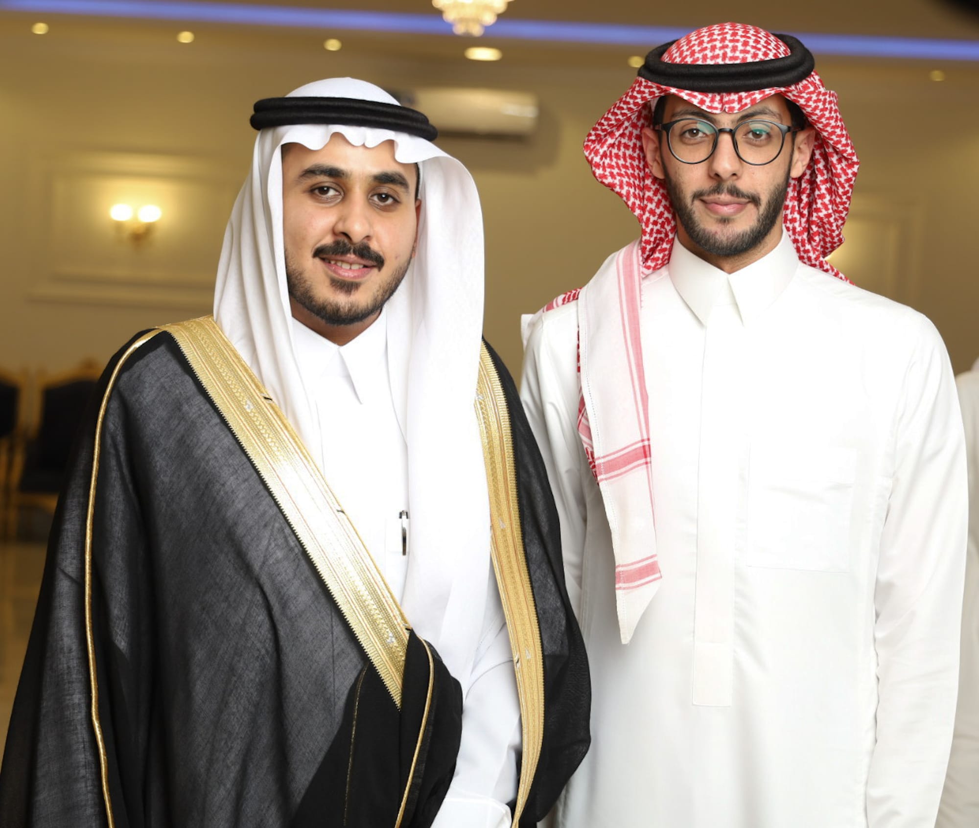 زواج محمد سويلم السويلم