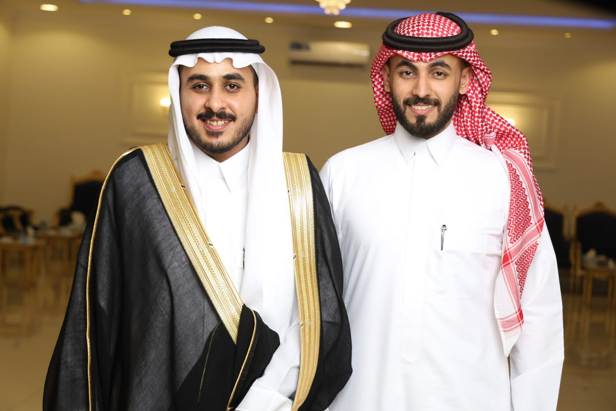 زواج محمد سويلم السويلم