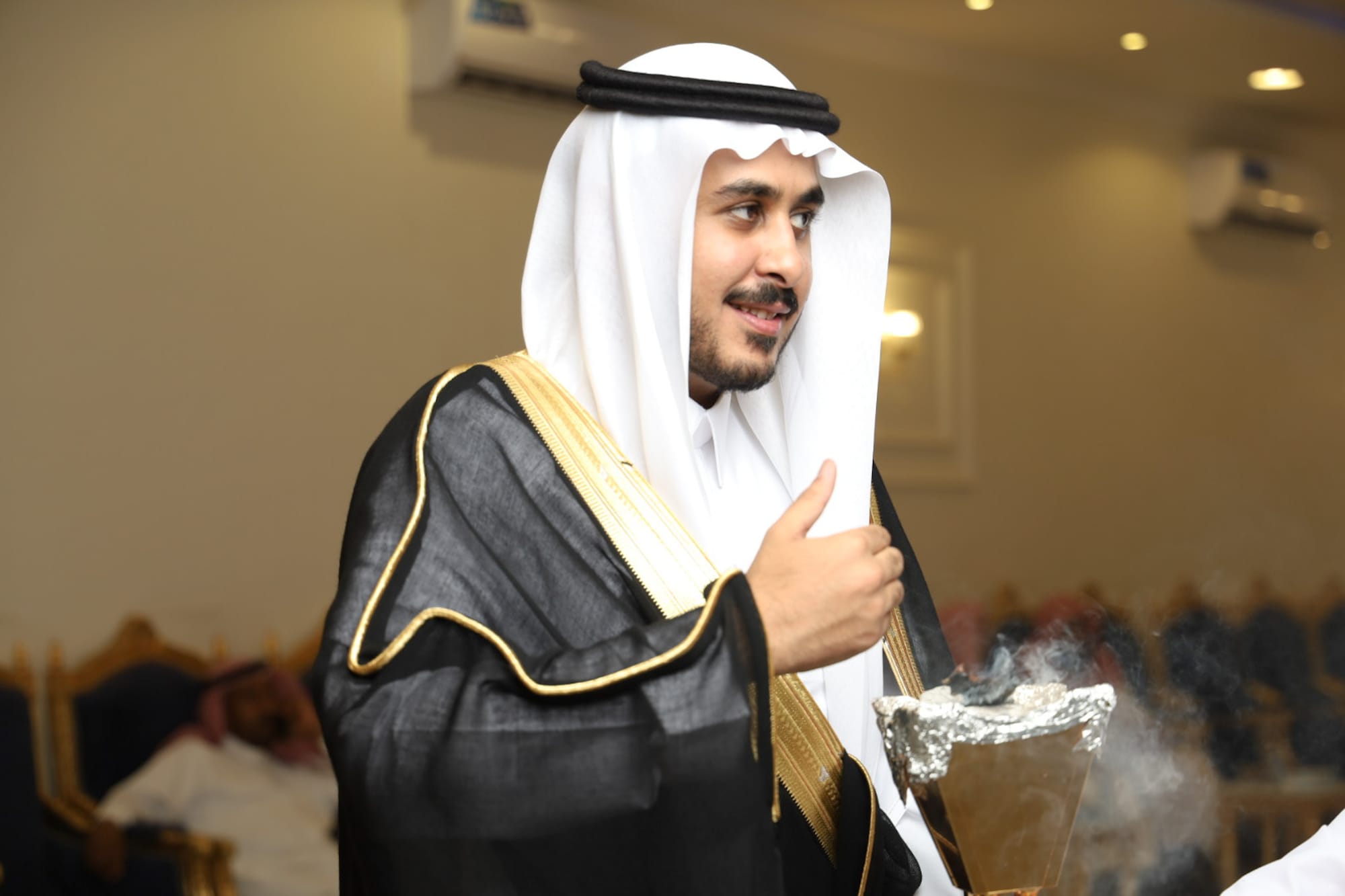 زواج محمد سويلم السويلم