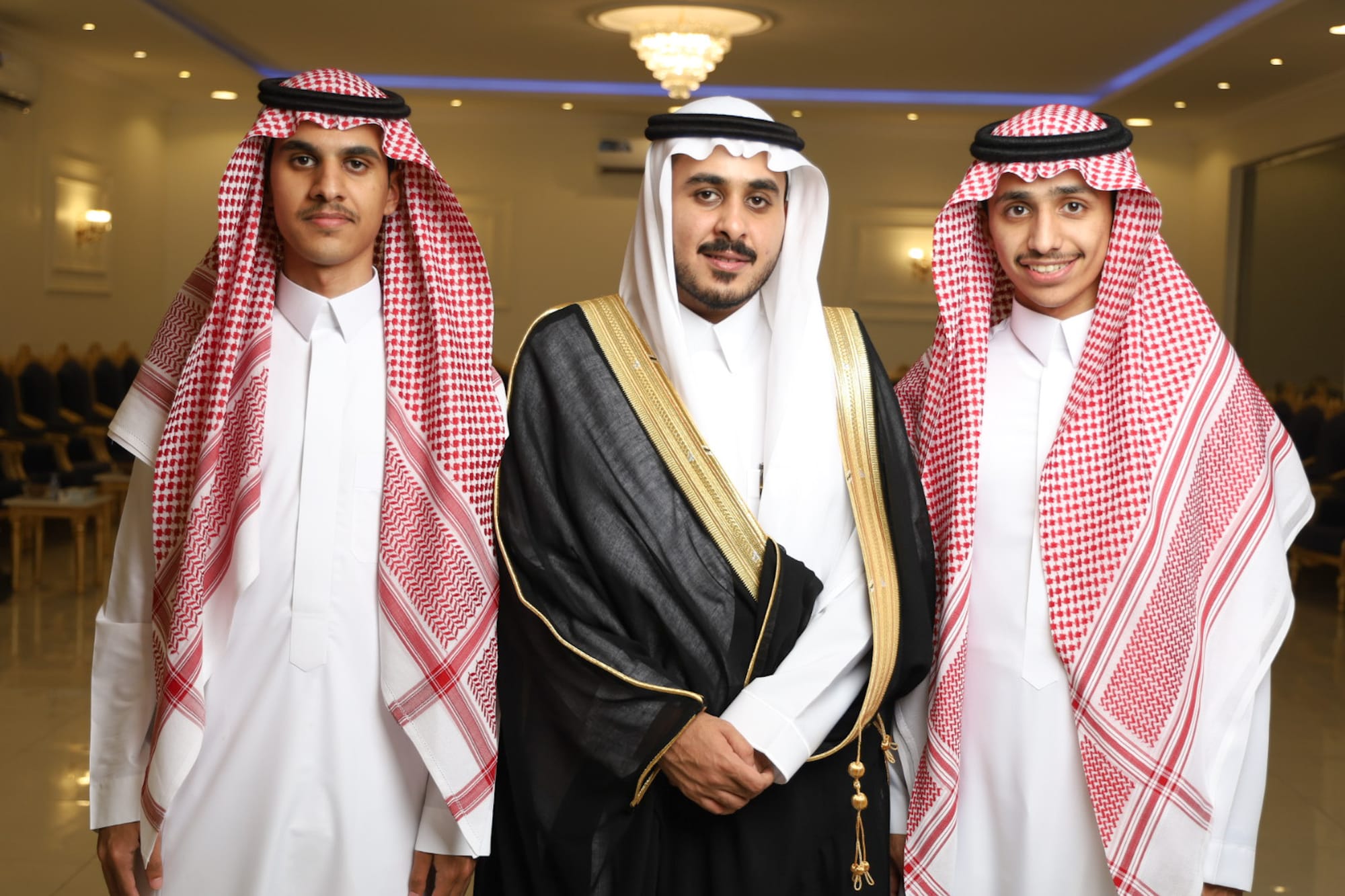 زواج محمد سويلم السويلم