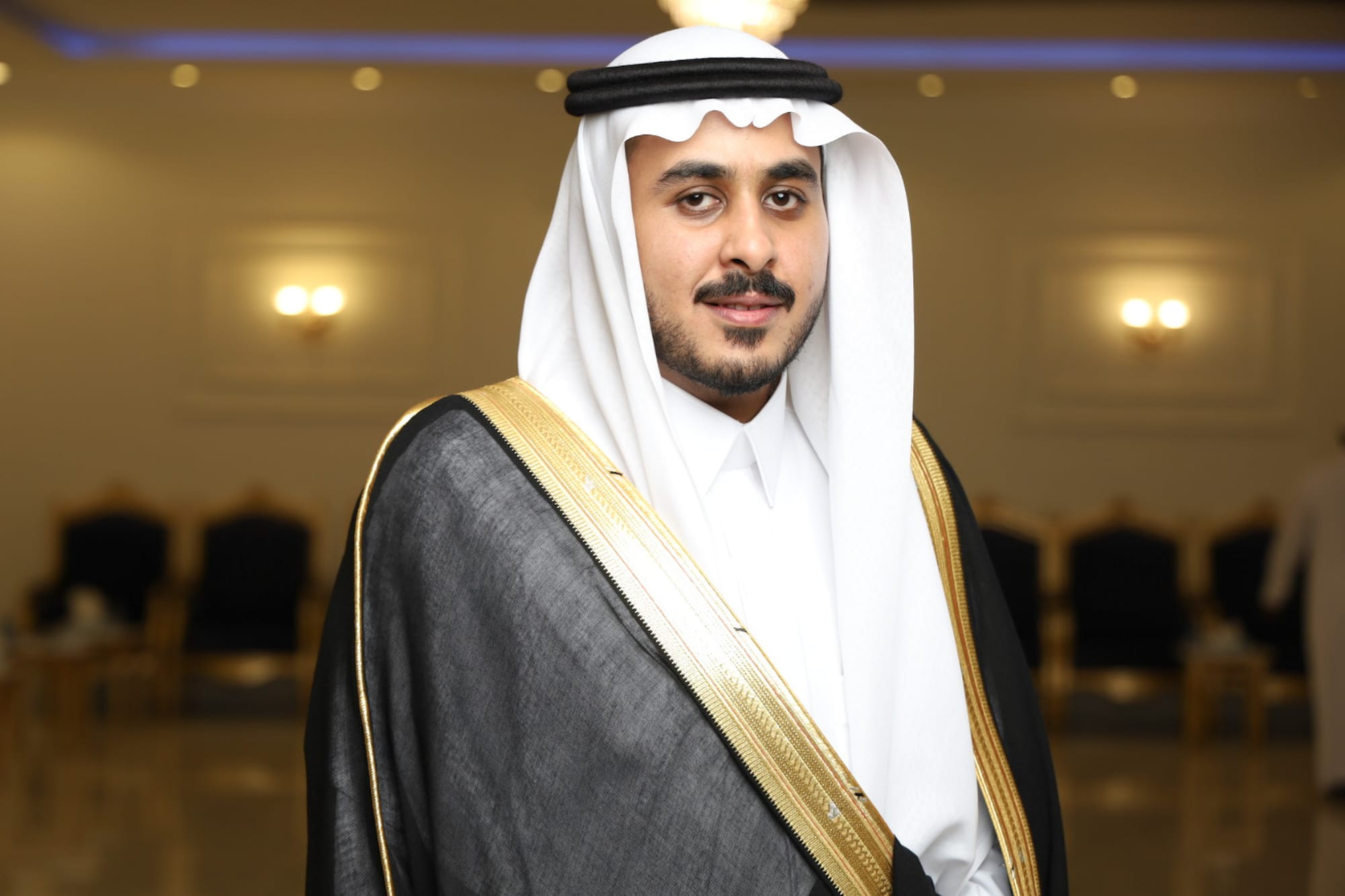 زواج محمد سويلم السويلم