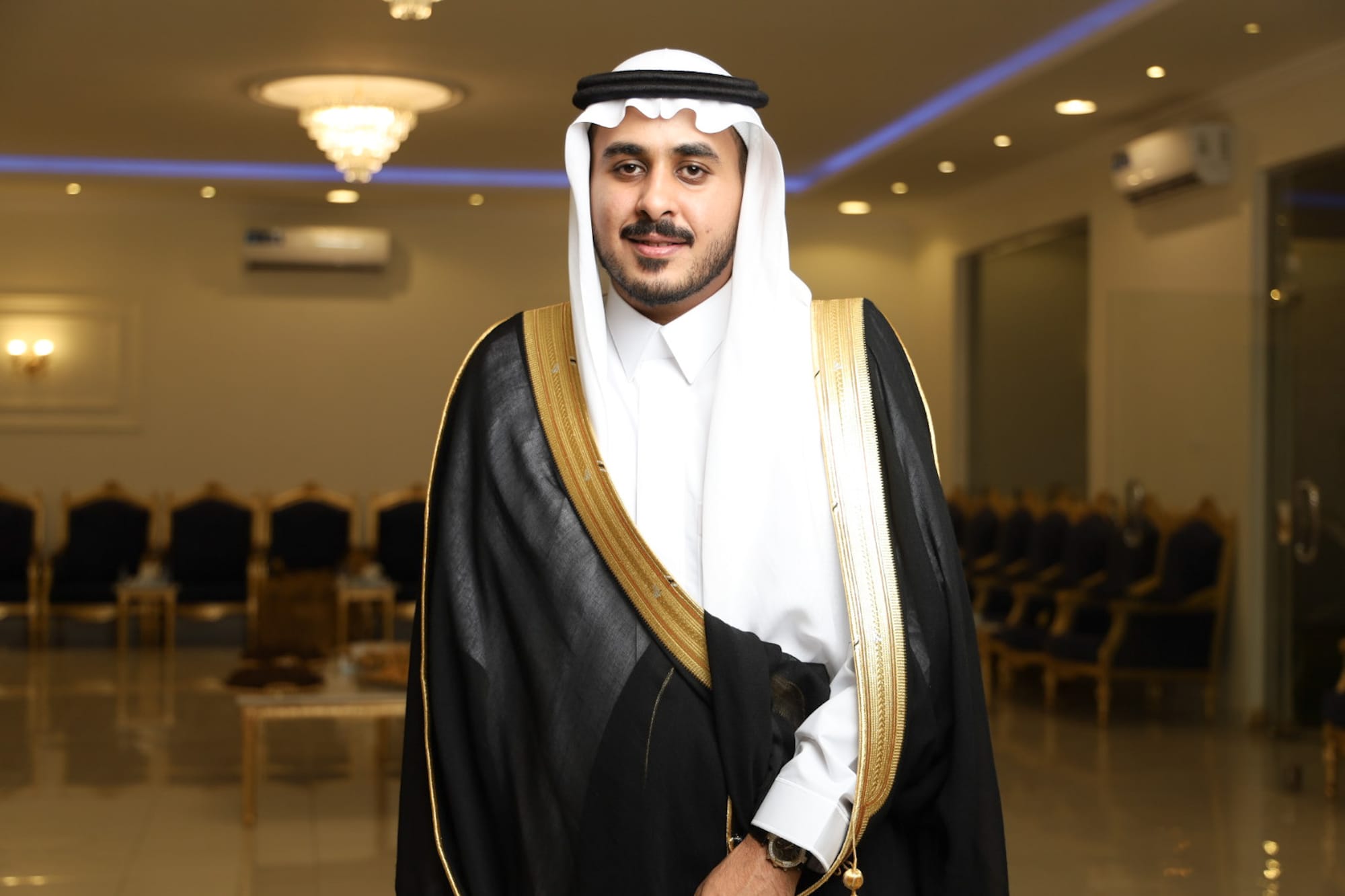 زواج محمد سويلم السويلم