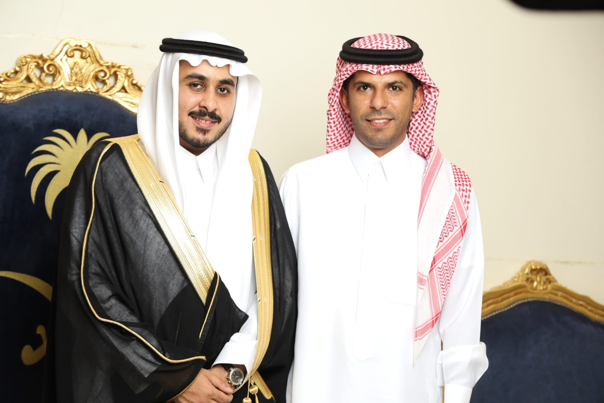 زواج محمد سويلم السويلم