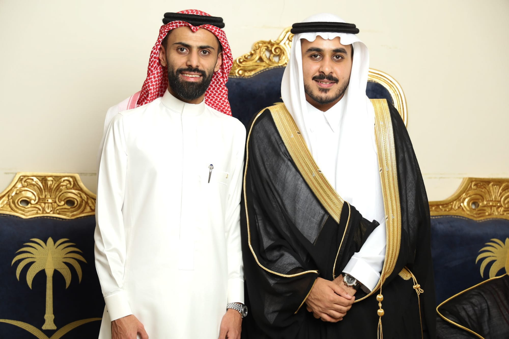 زواج محمد سويلم السويلم