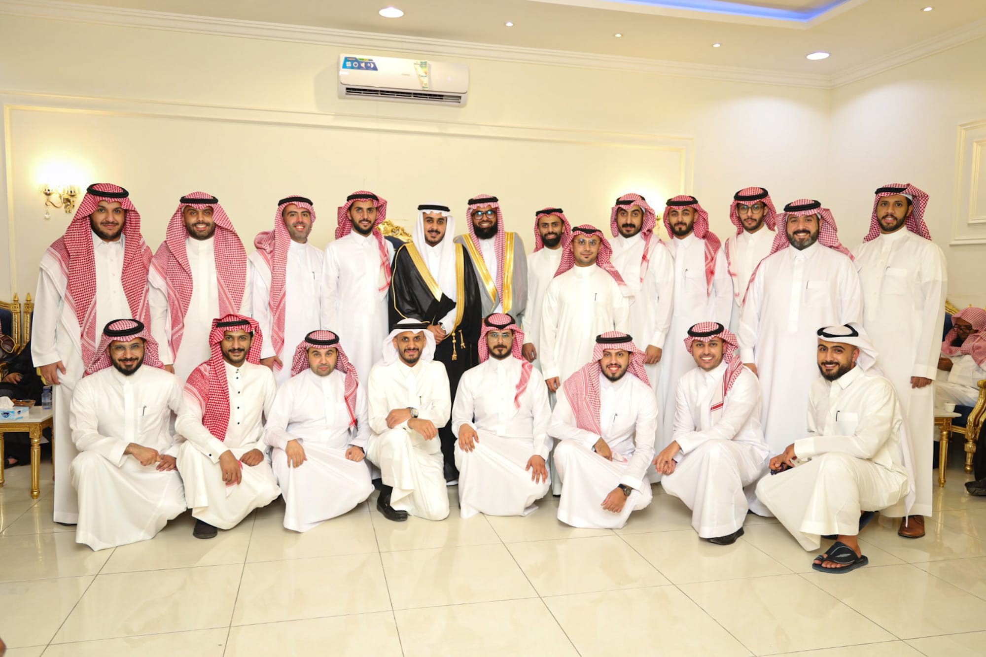 زواج محمد سويلم السويلم