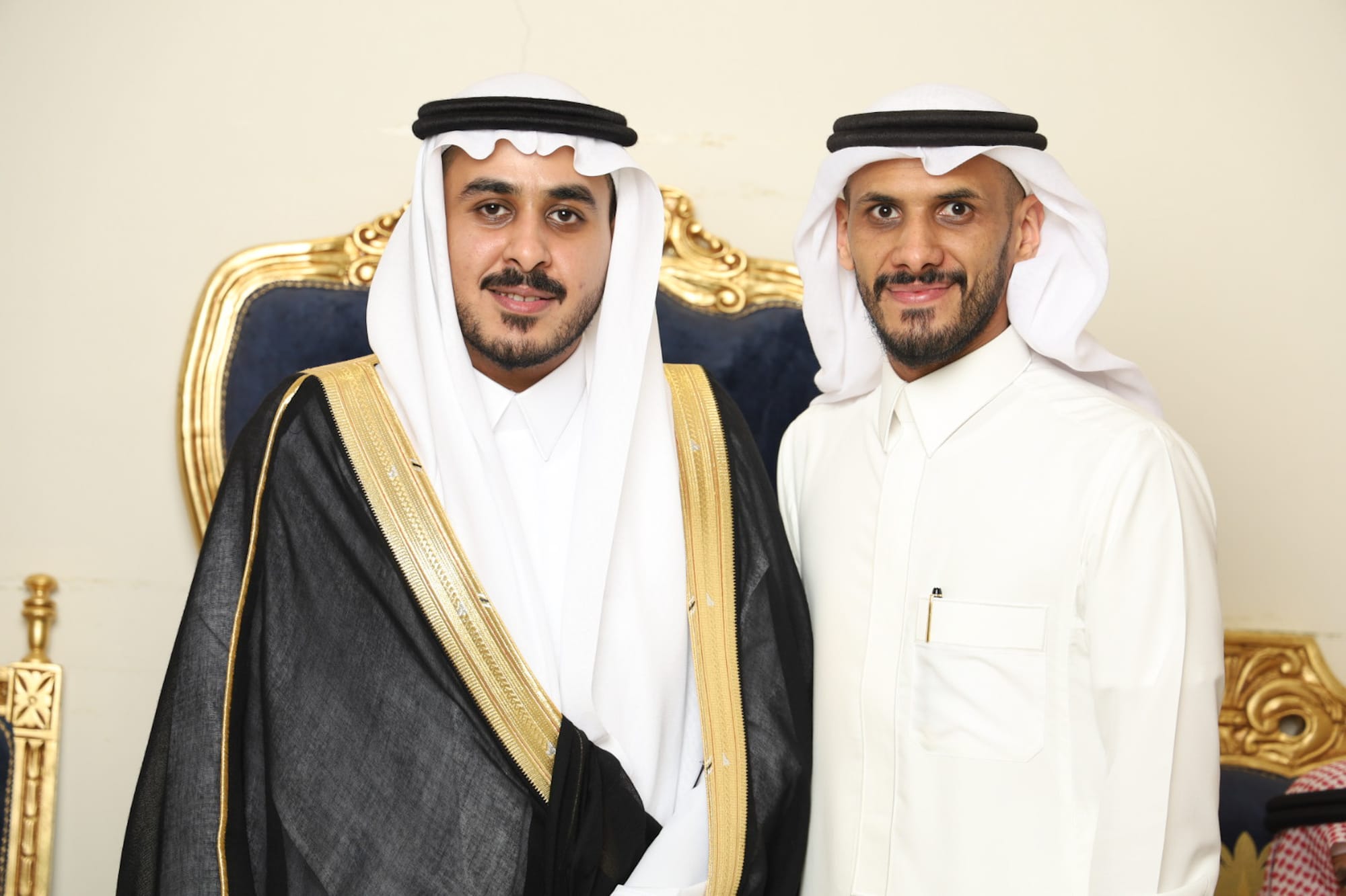 زواج محمد سويلم السويلم