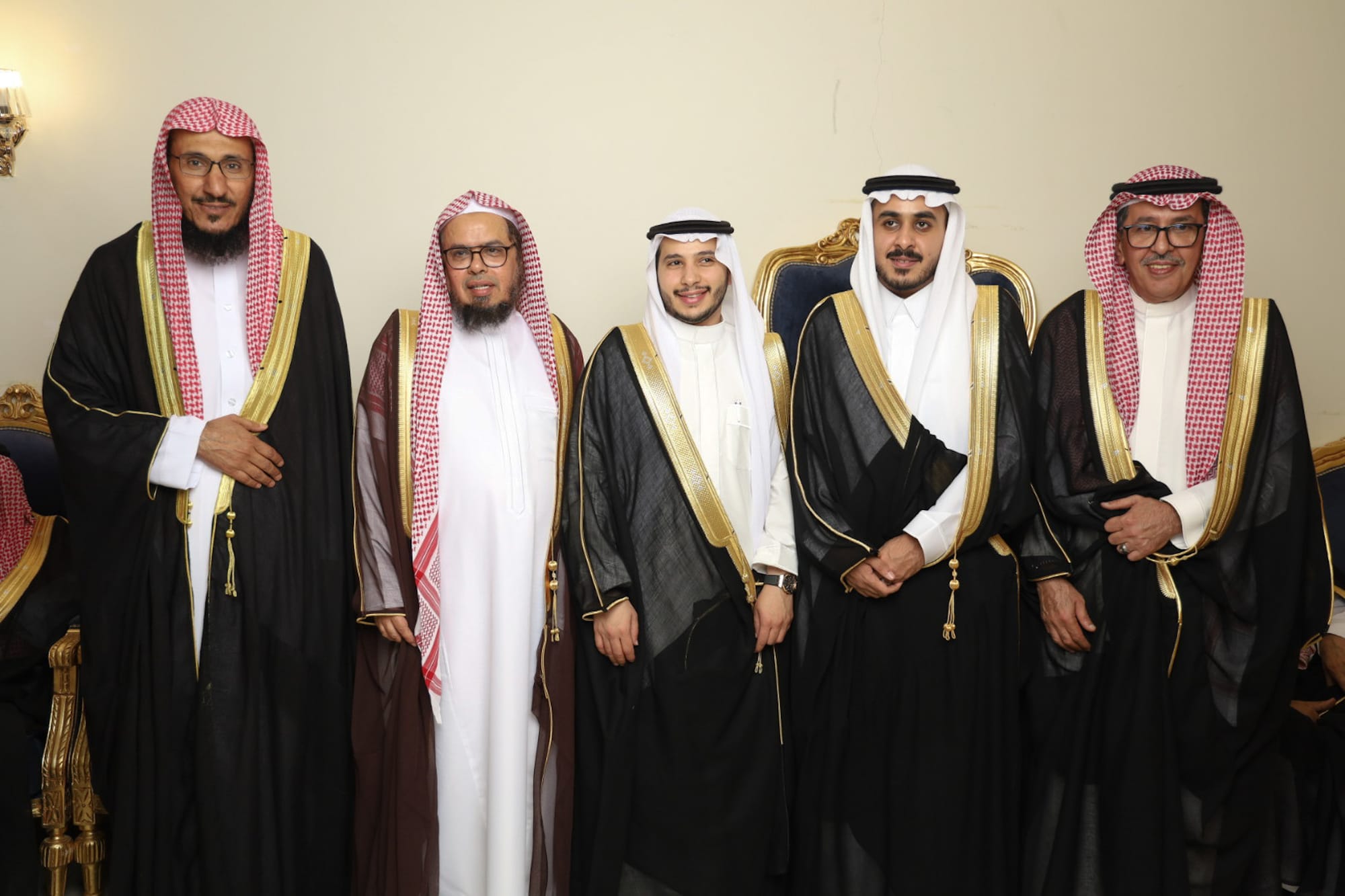 زواج محمد سويلم السويلم