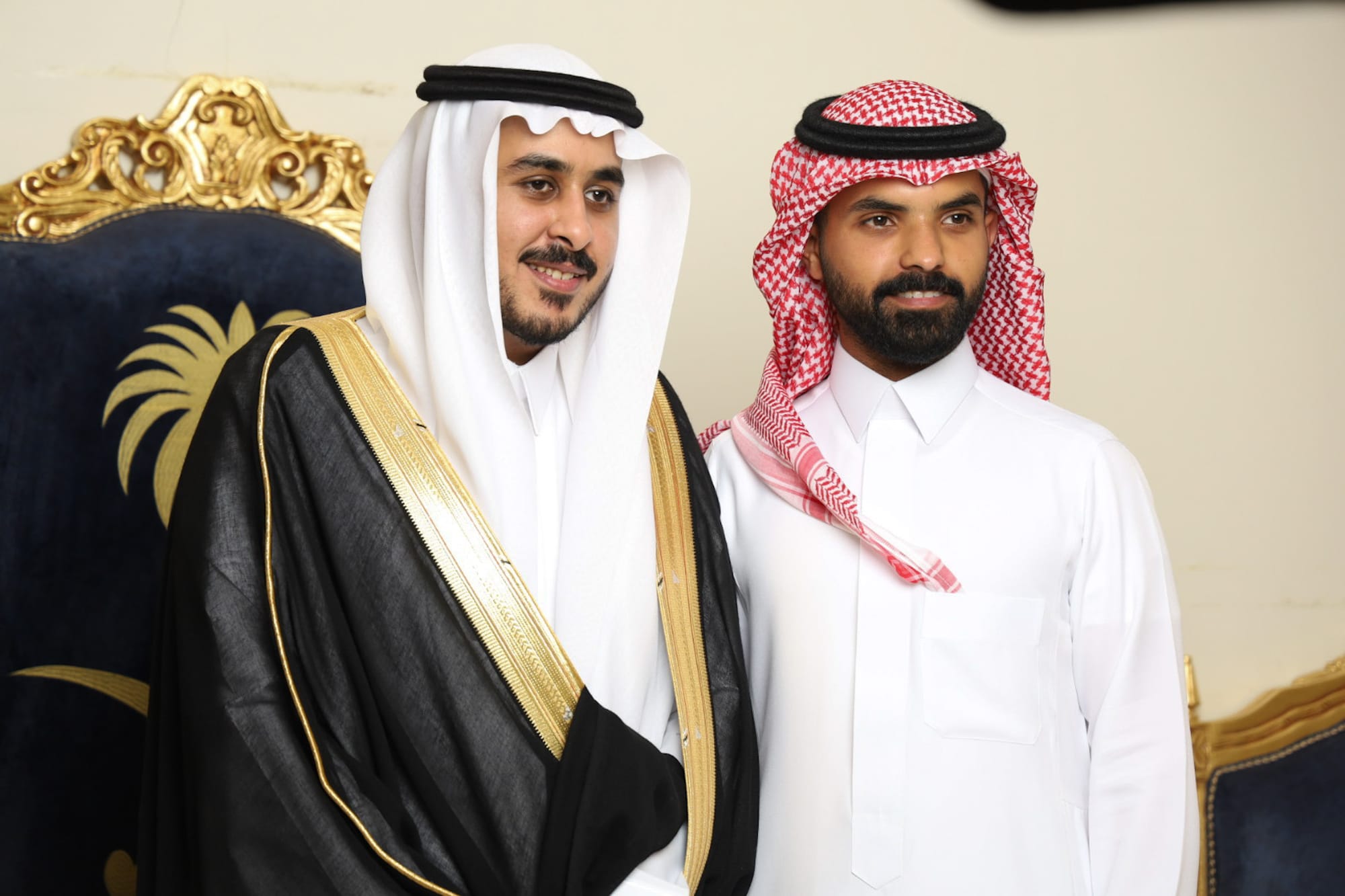 زواج محمد سويلم السويلم