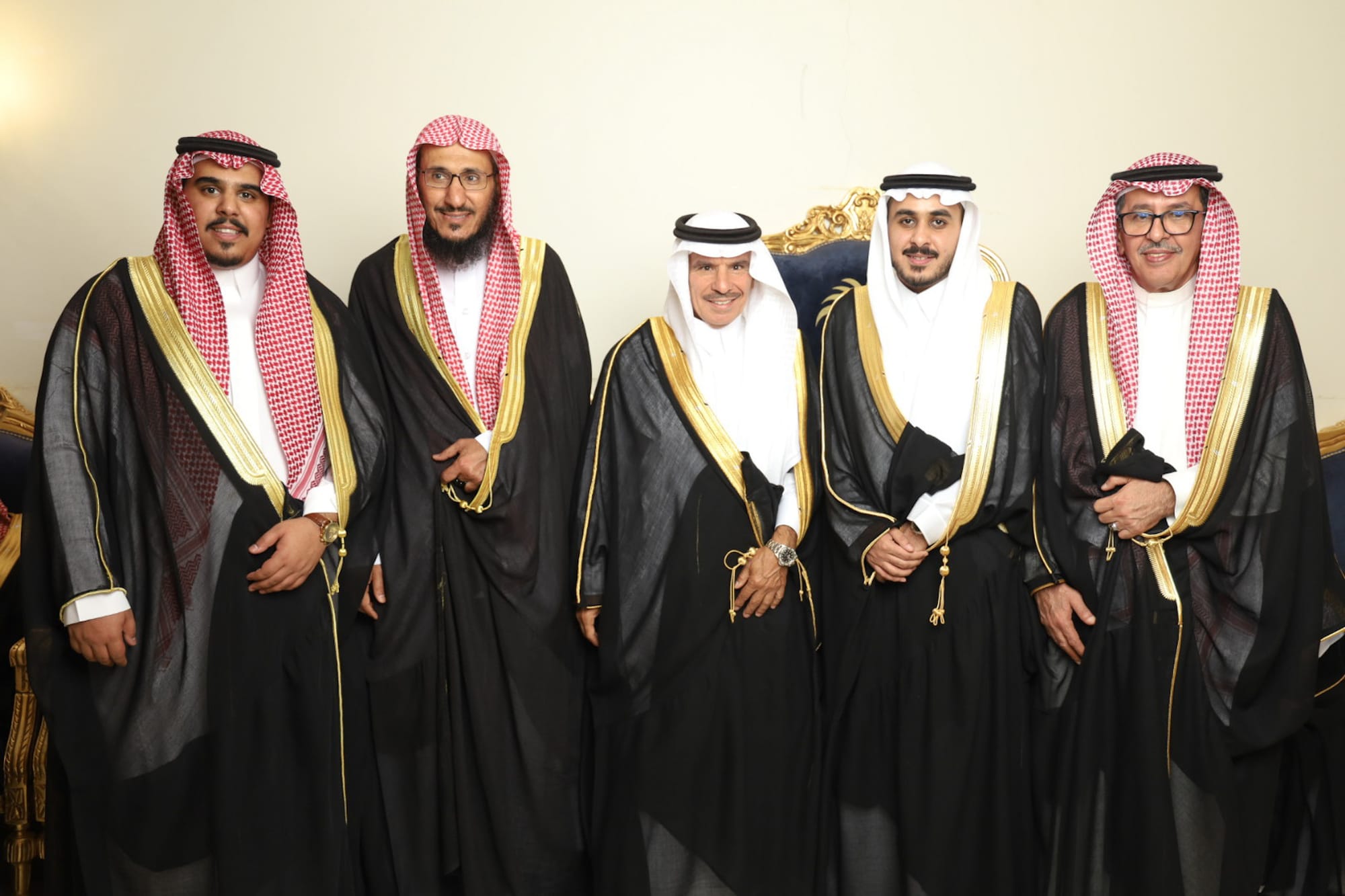 زواج محمد سويلم السويلم