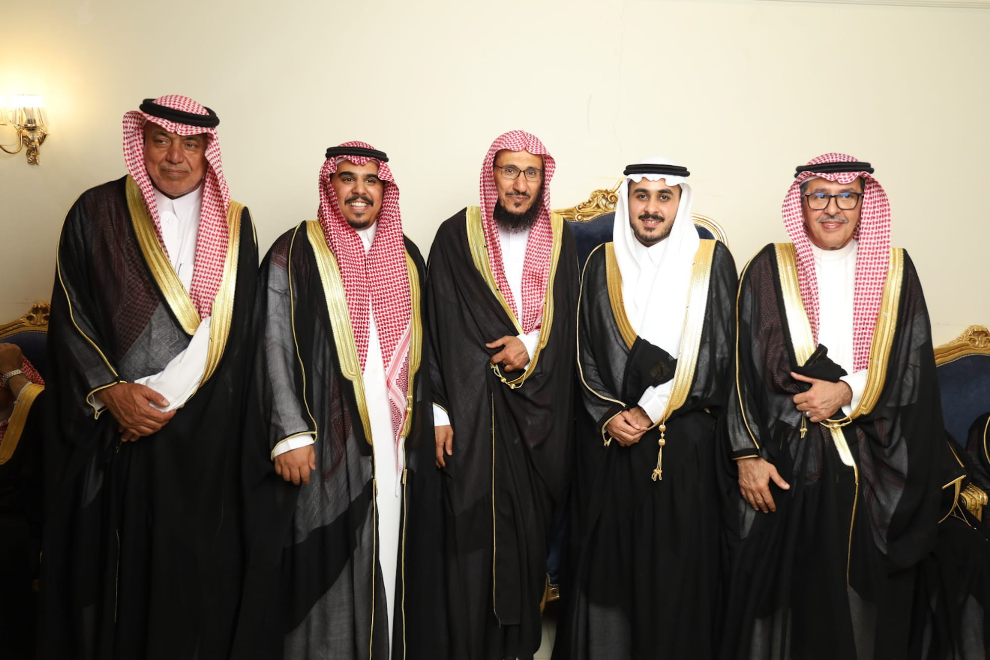 زواج محمد سويلم السويلم