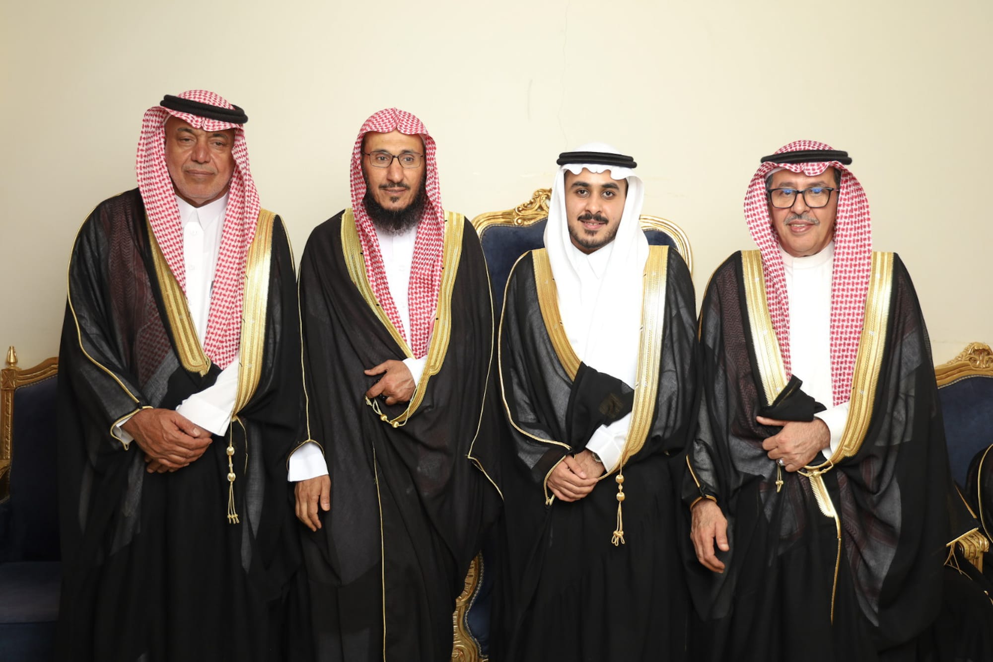 زواج محمد سويلم السويلم