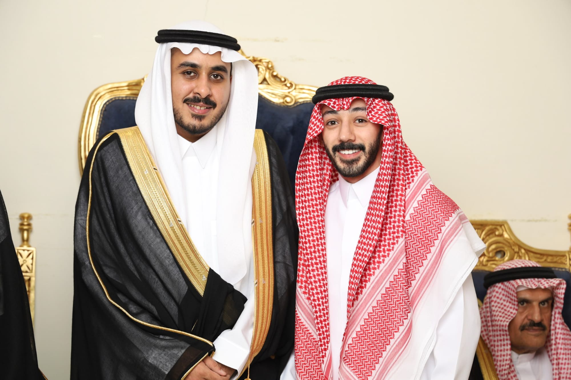 زواج محمد سويلم السويلم