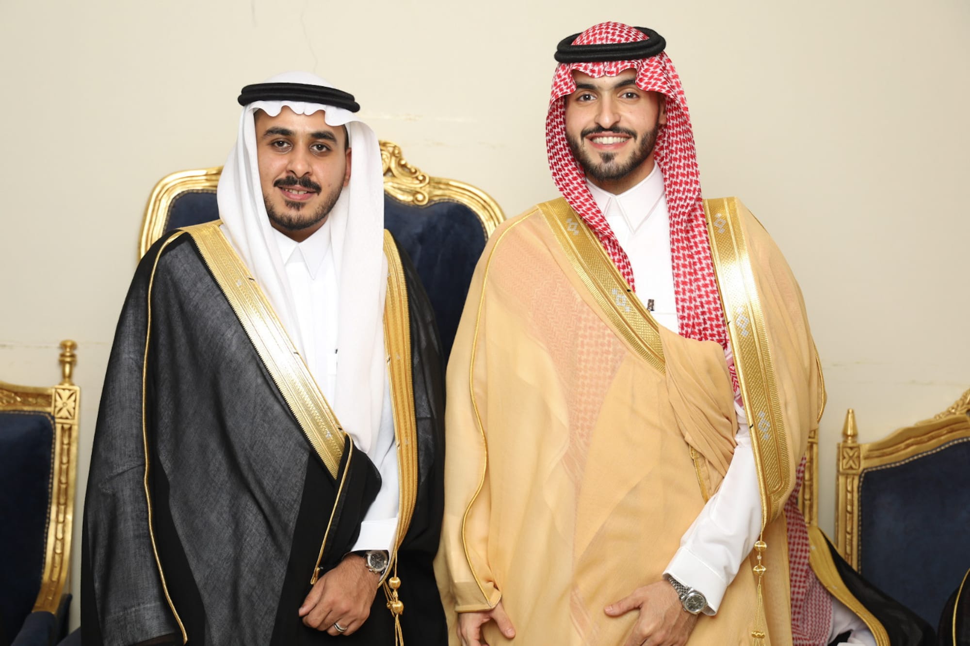 زواج محمد سويلم السويلم