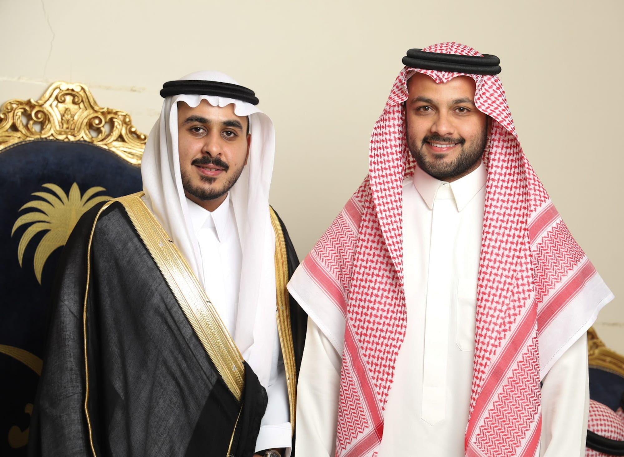 زواج محمد سويلم السويلم