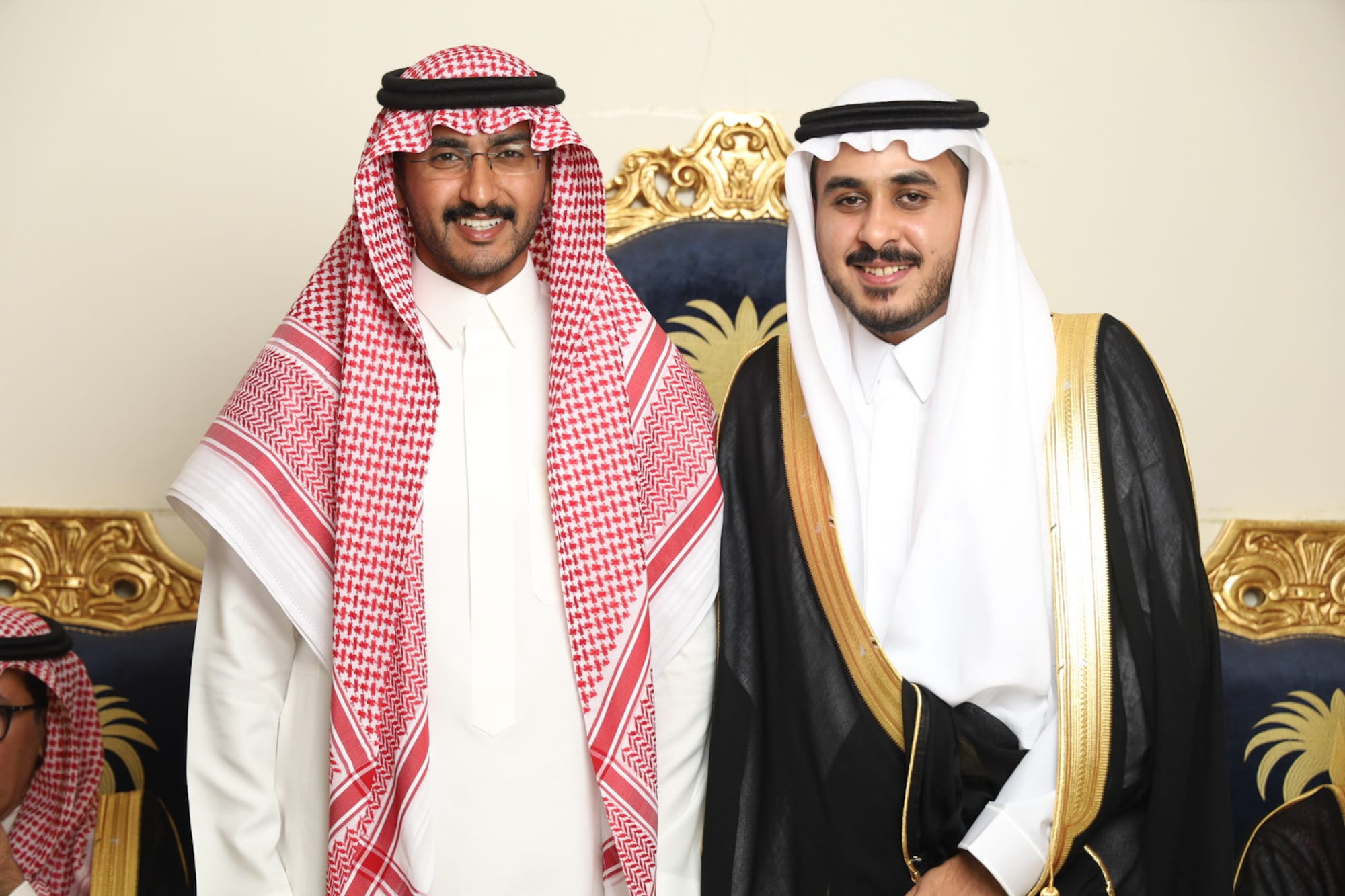 زواج محمد سويلم السويلم