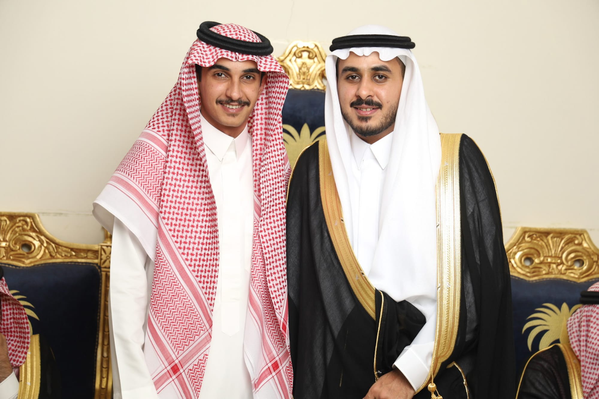 زواج محمد سويلم السويلم