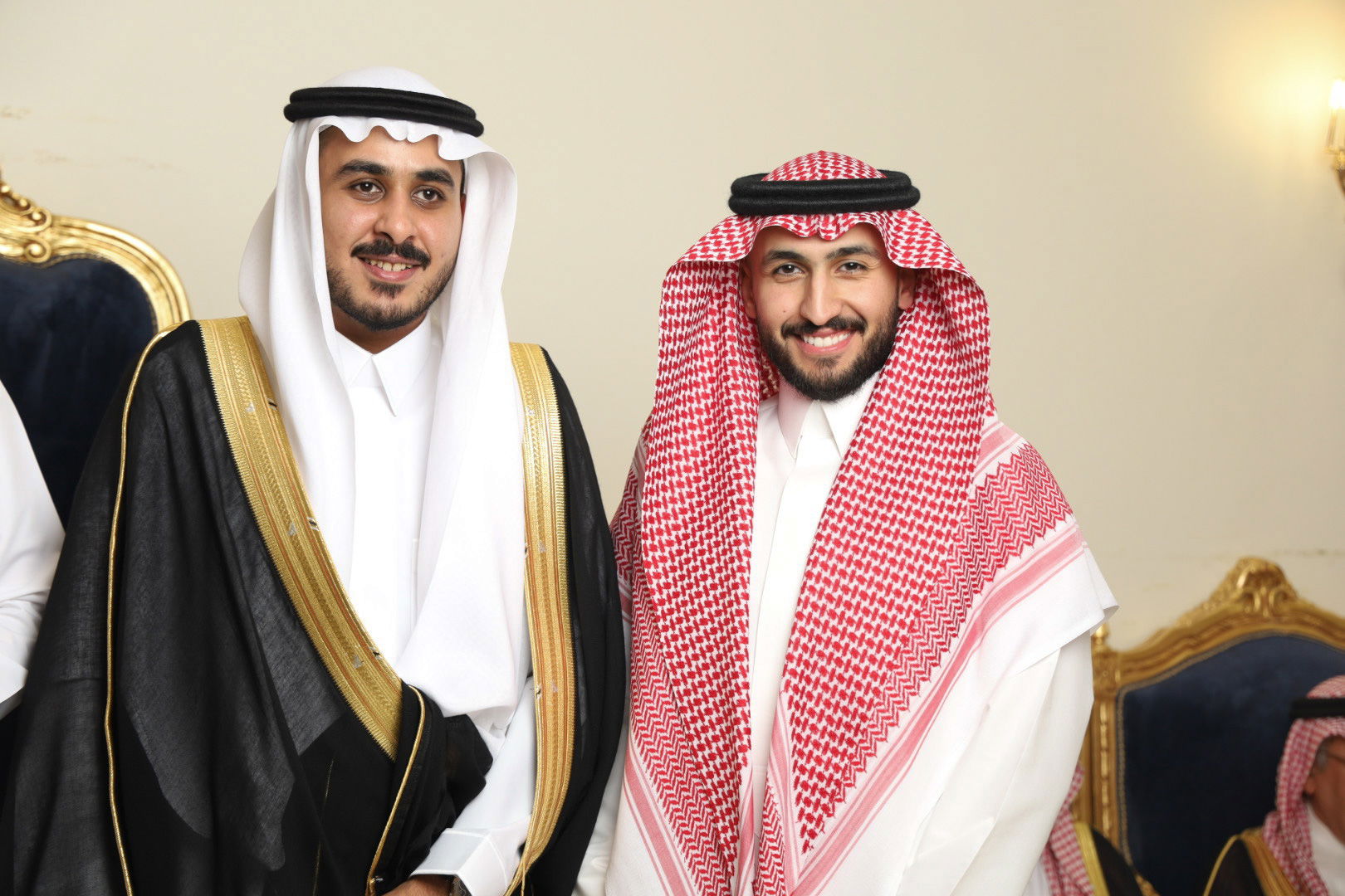 زواج محمد سويلم السويلم