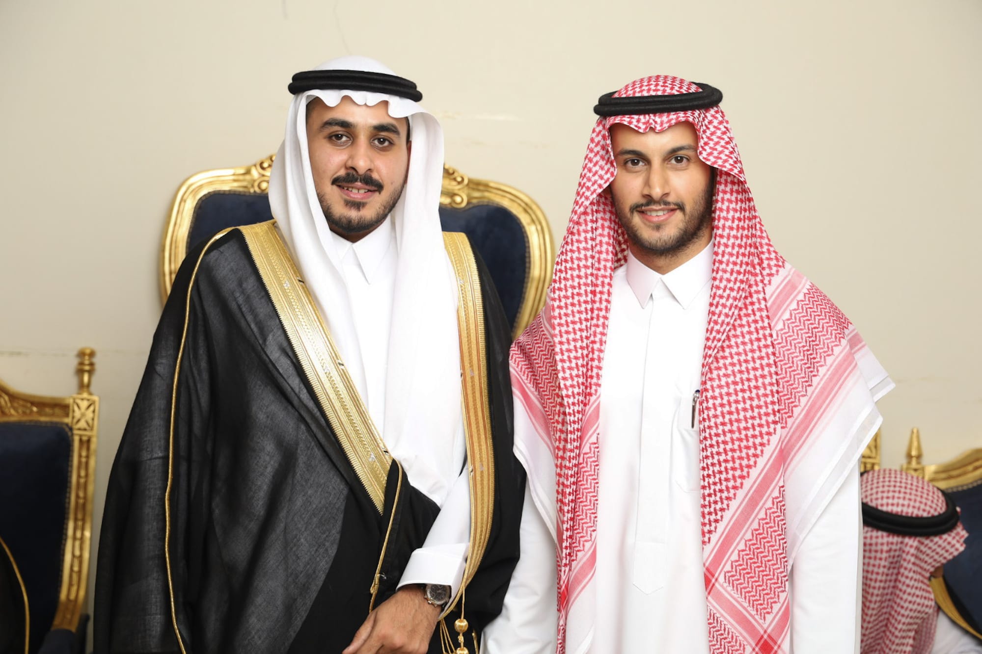 زواج محمد سويلم السويلم