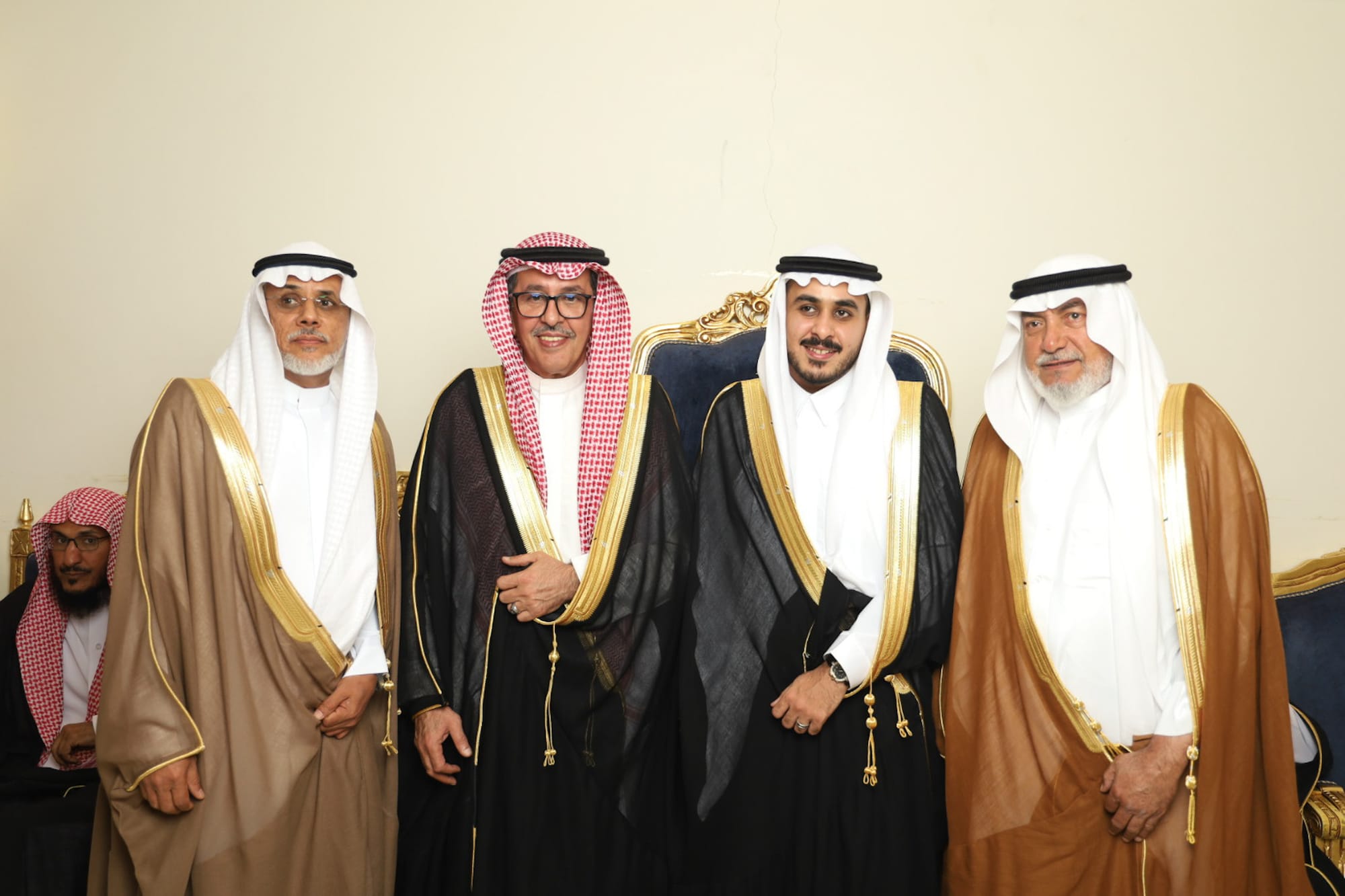 زواج محمد سويلم السويلم