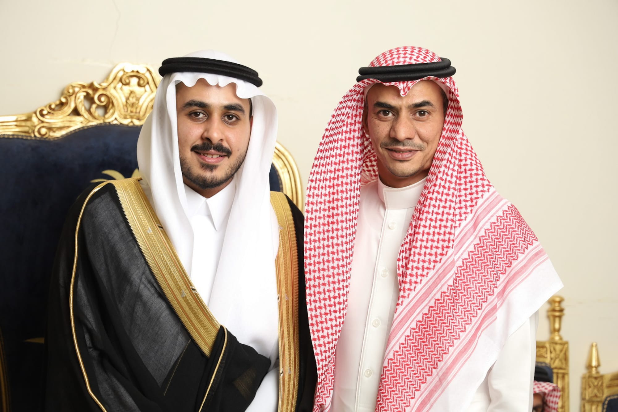 زواج محمد سويلم السويلم