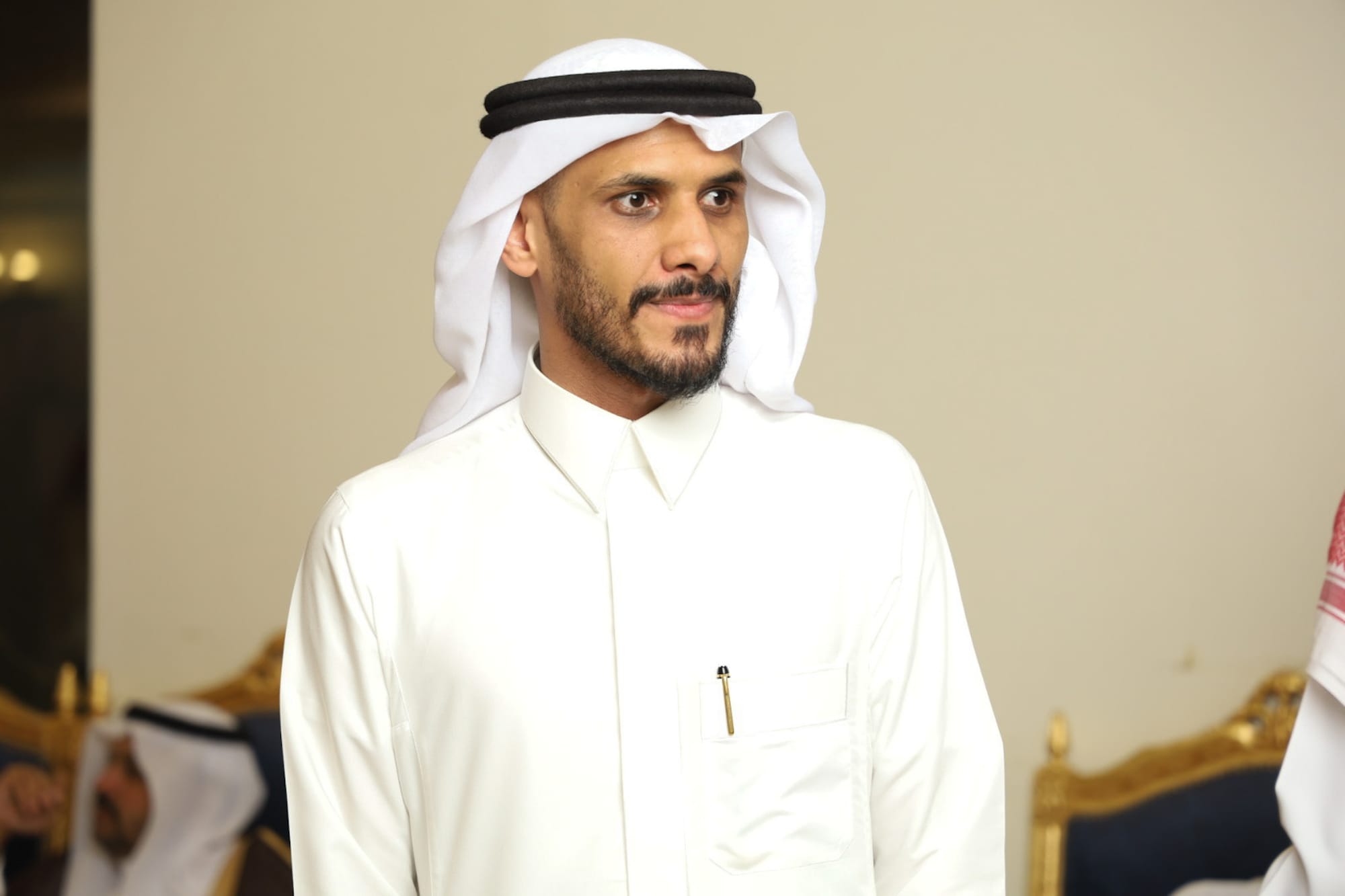 زواج محمد سويلم السويلم