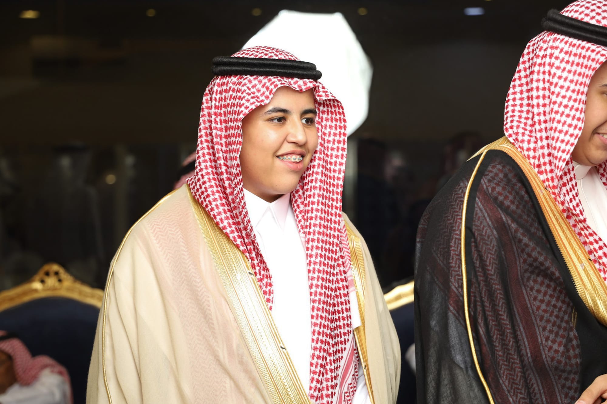 زواج محمد سويلم السويلم