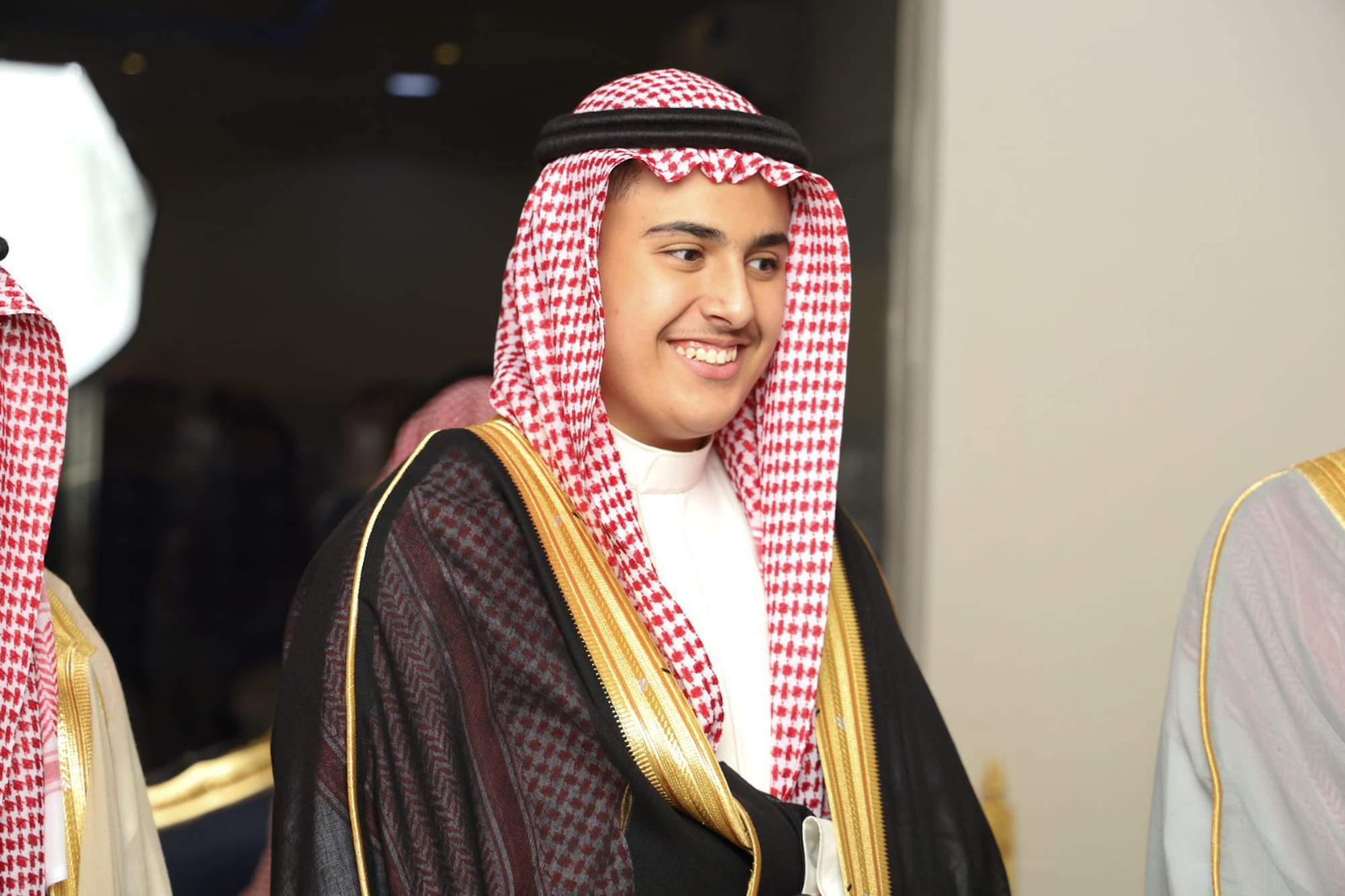 زواج محمد سويلم السويلم