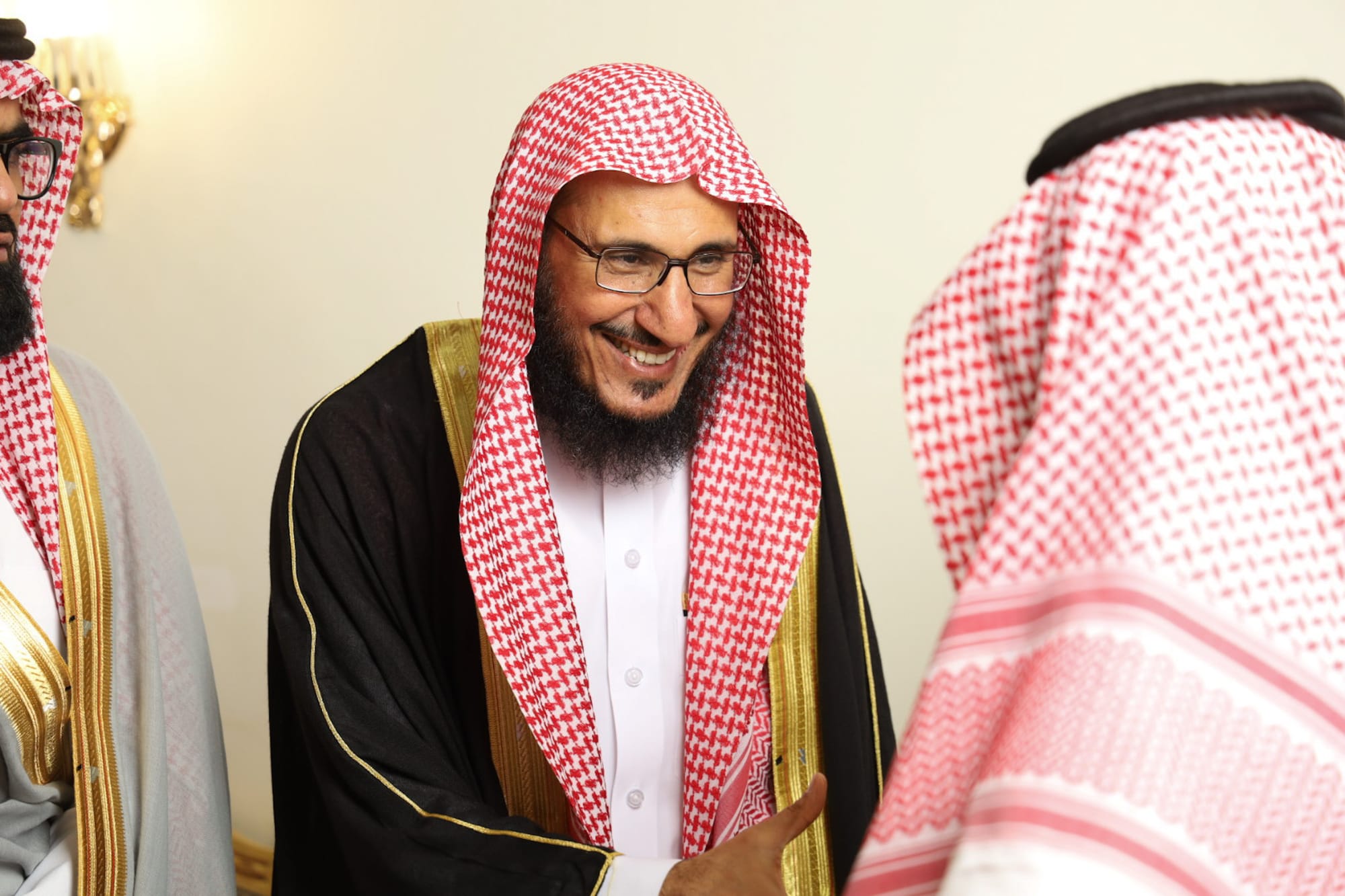 زواج محمد سويلم السويلم