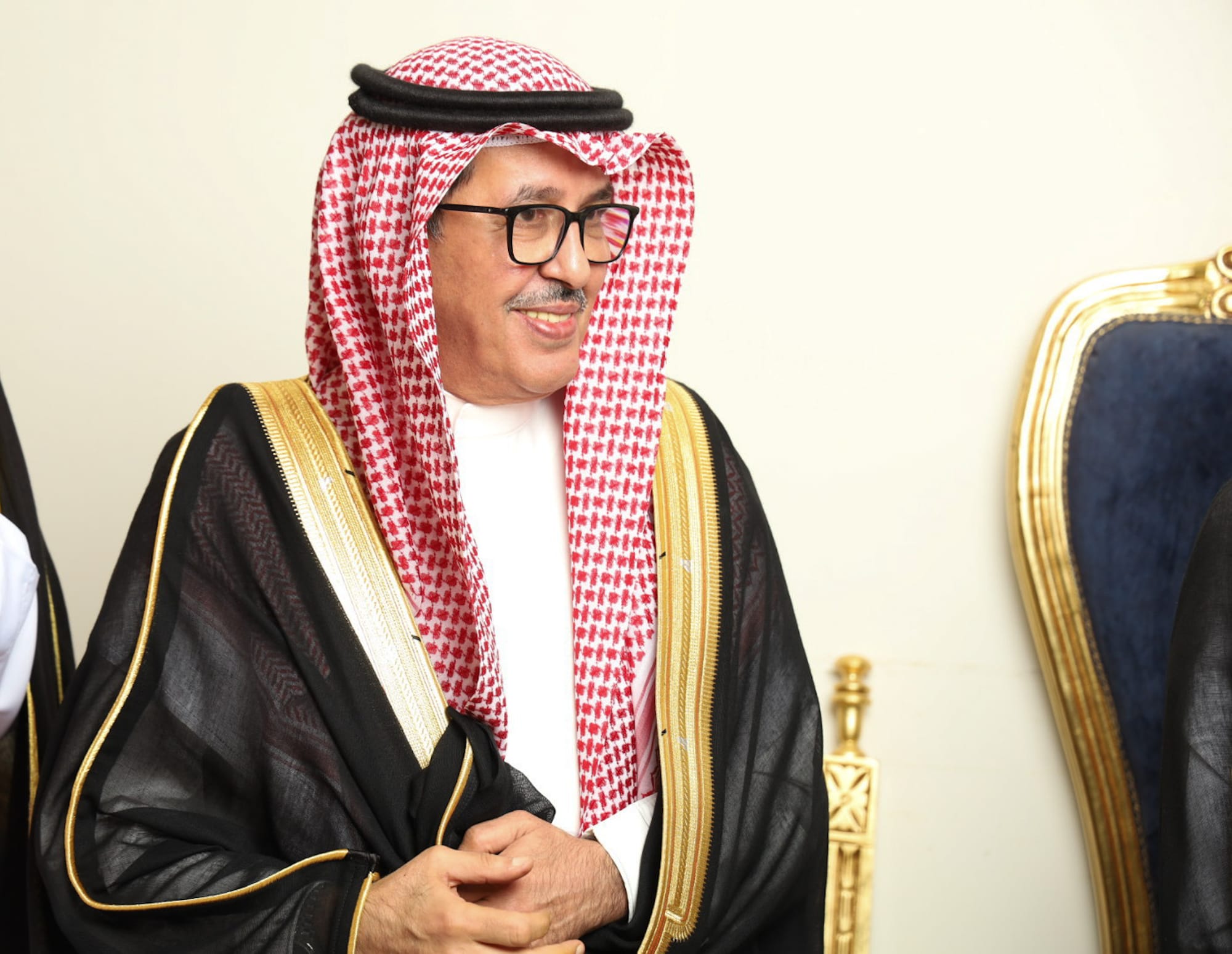 زواج محمد سويلم السويلم