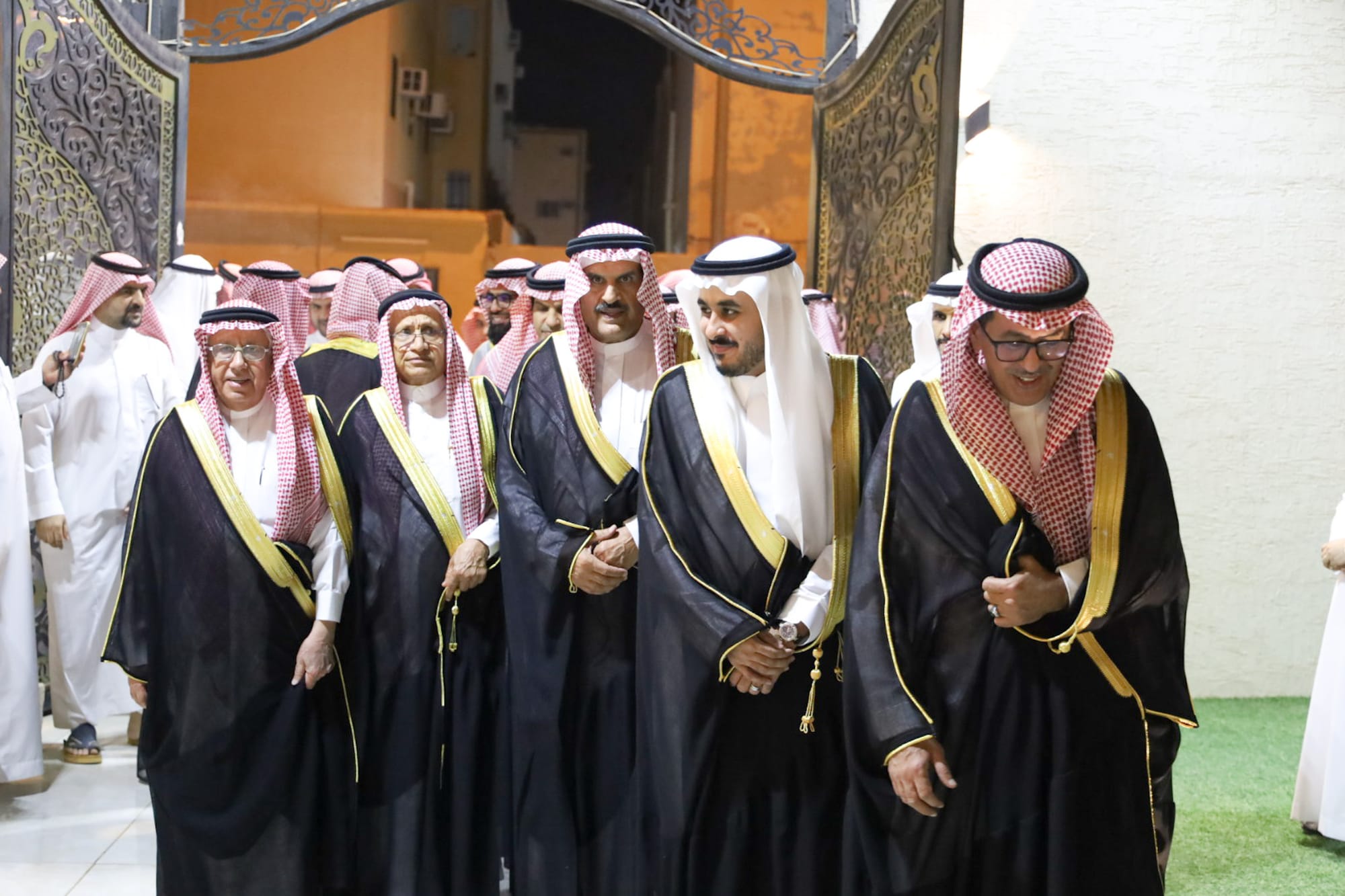 زواج محمد سويلم السويلم