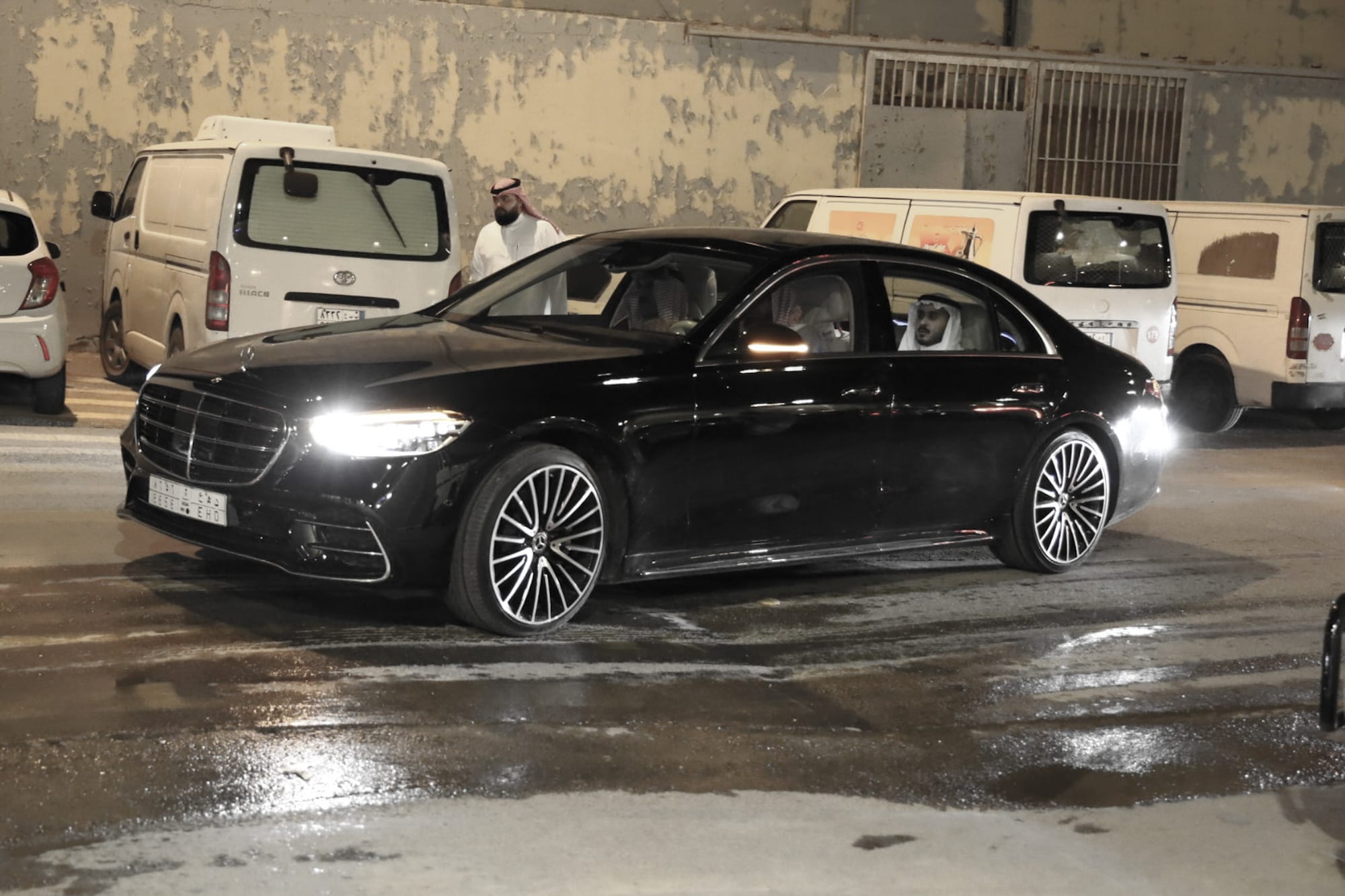 زواج محمد سويلم السويلم