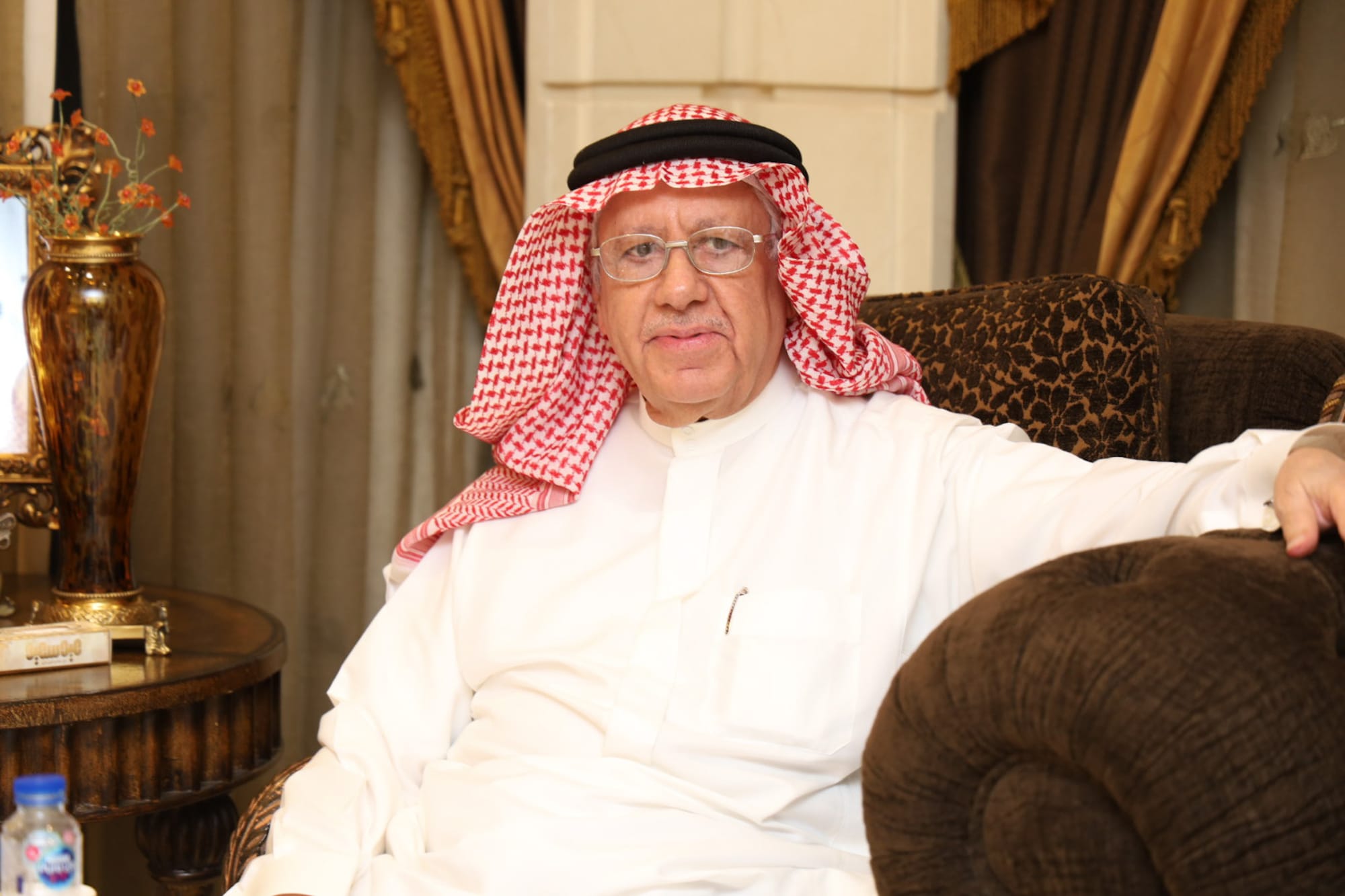 زواج محمد سويلم السويلم