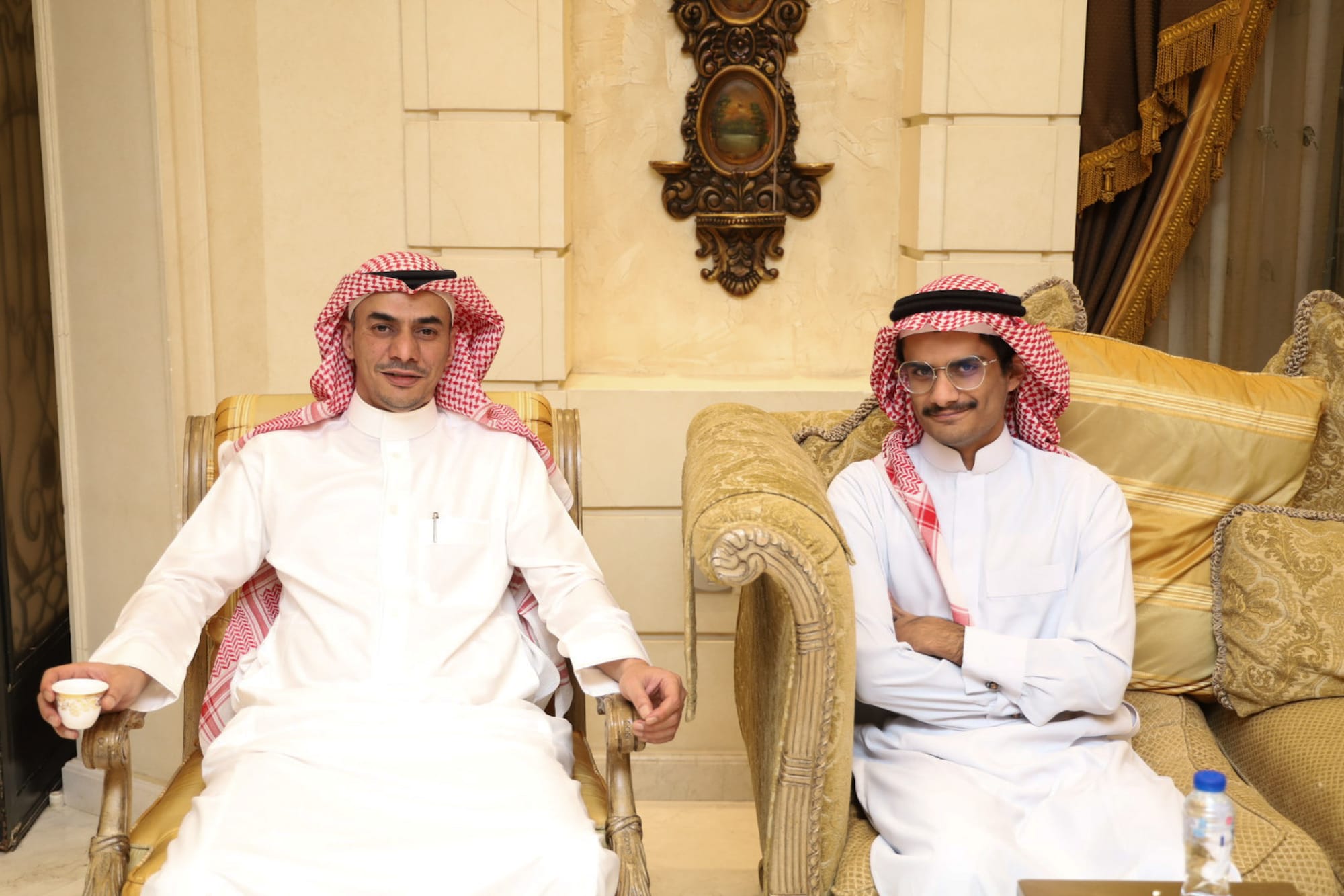 زواج محمد سويلم السويلم