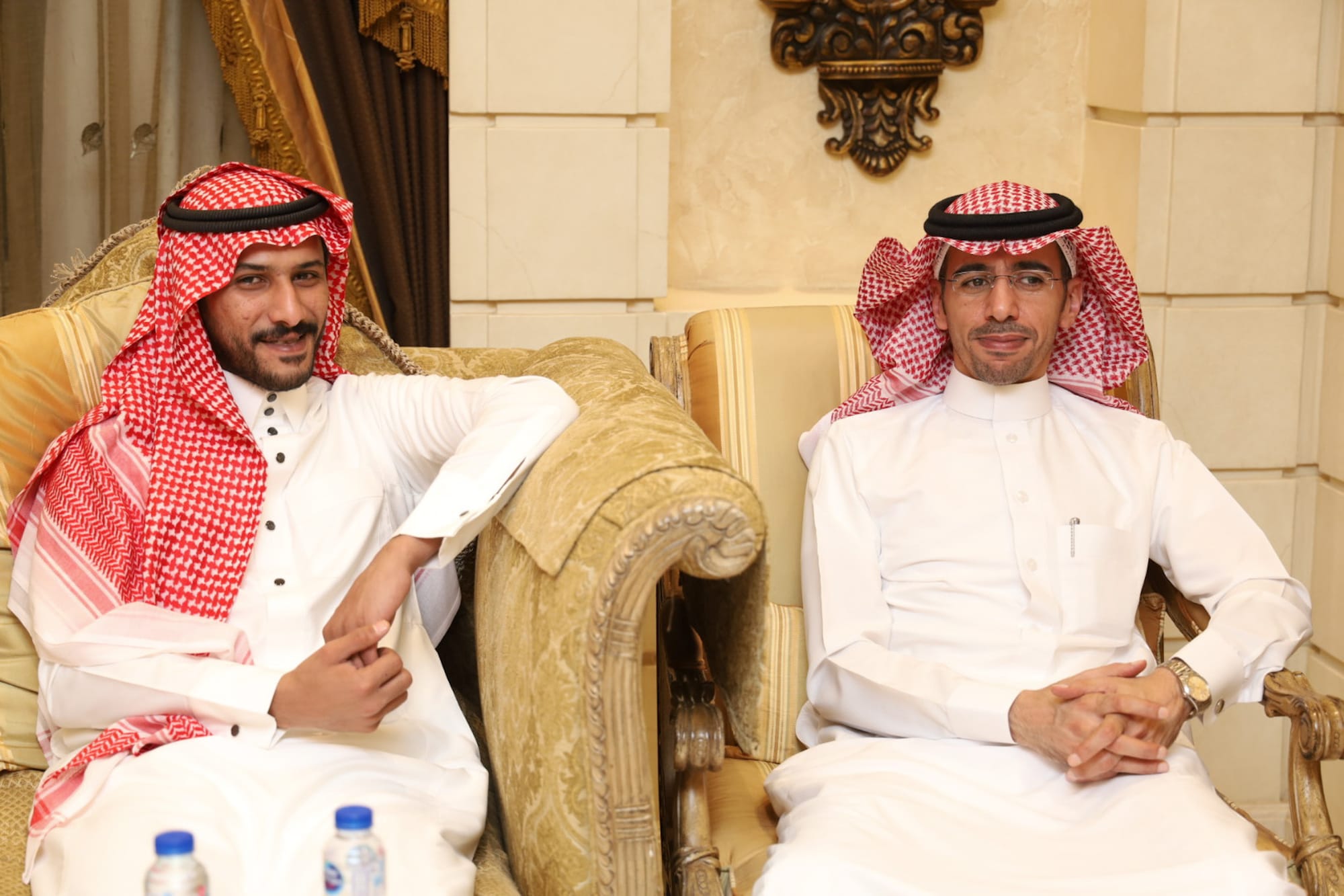 زواج محمد سويلم السويلم