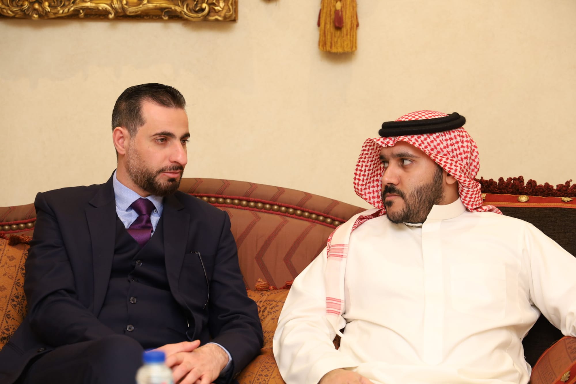 زواج محمد سويلم السويلم