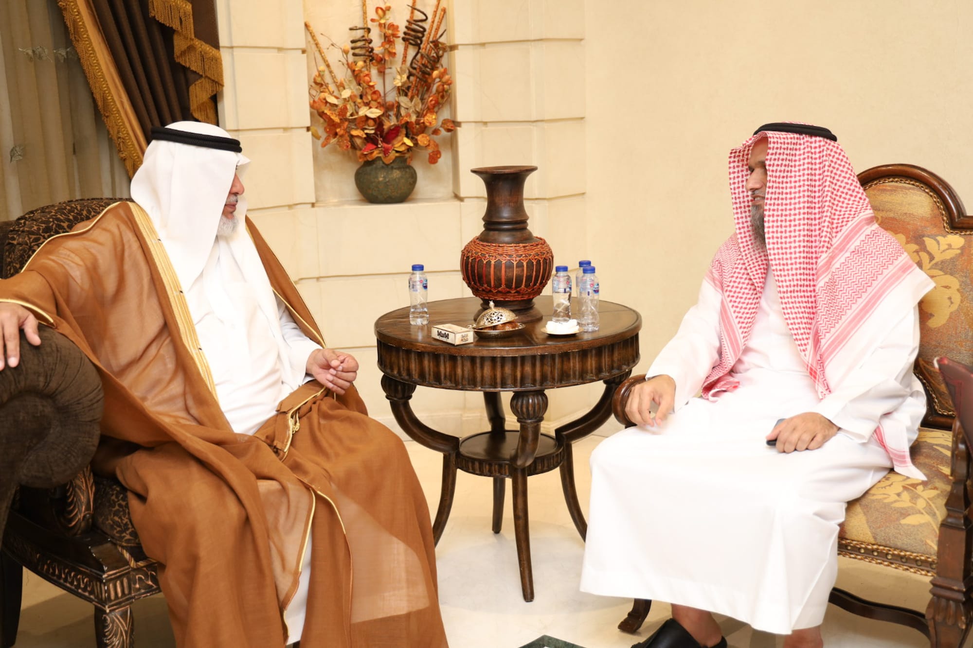 زواج محمد سويلم السويلم