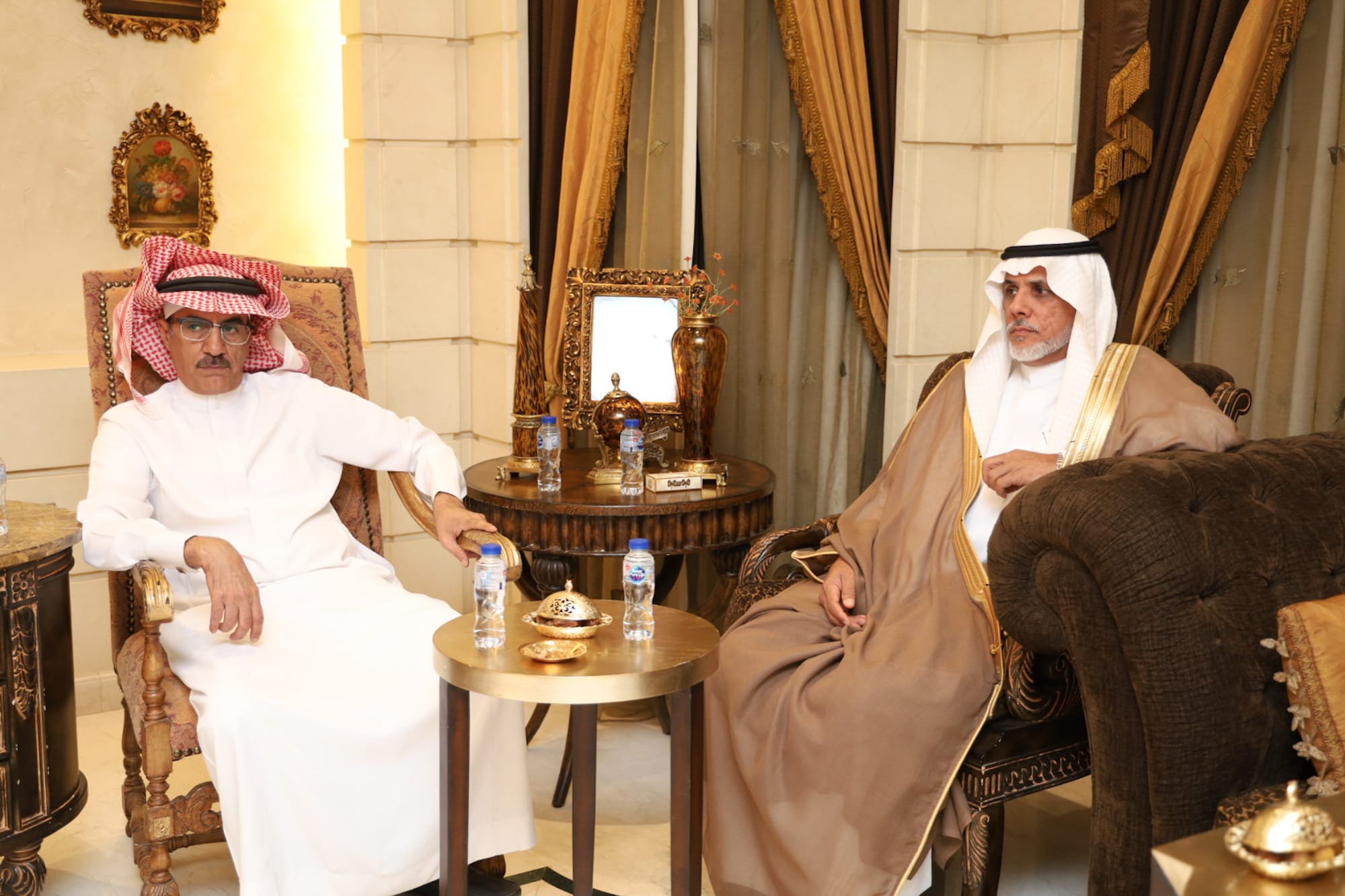 زواج محمد سويلم السويلم