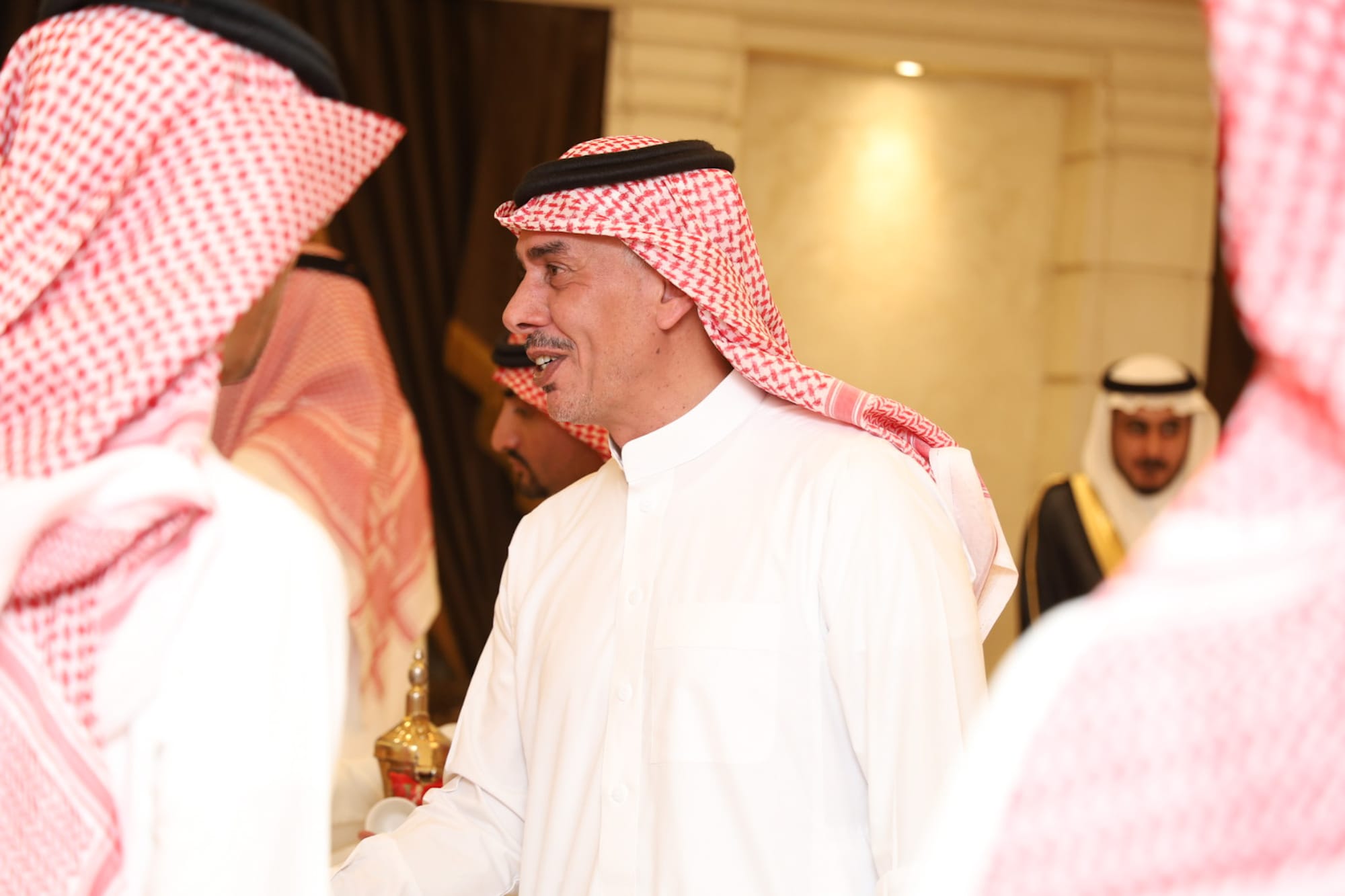 زواج محمد سويلم السويلم