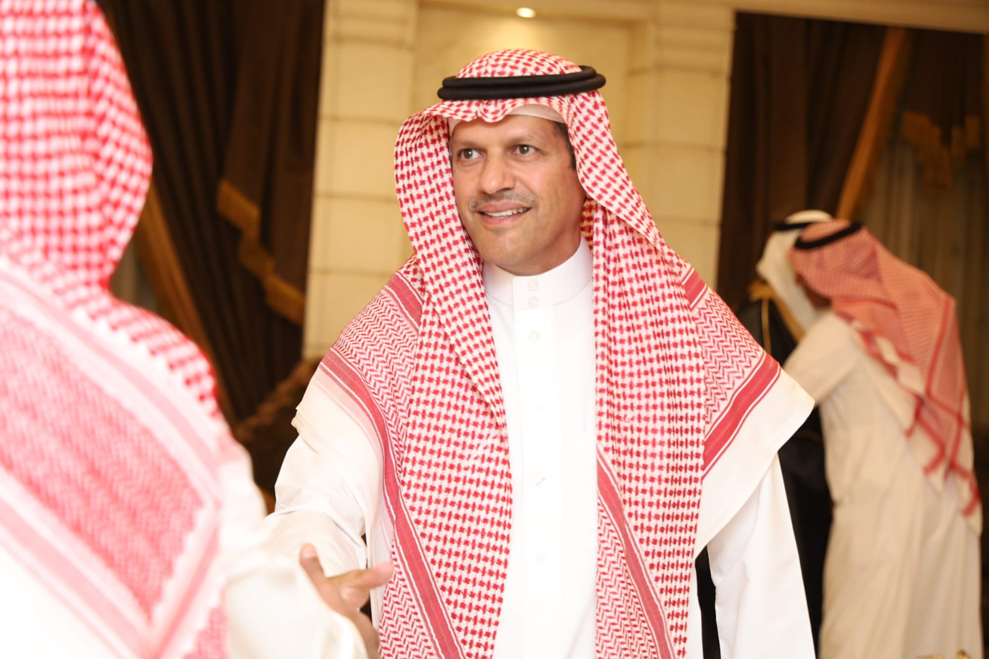 زواج محمد سويلم السويلم