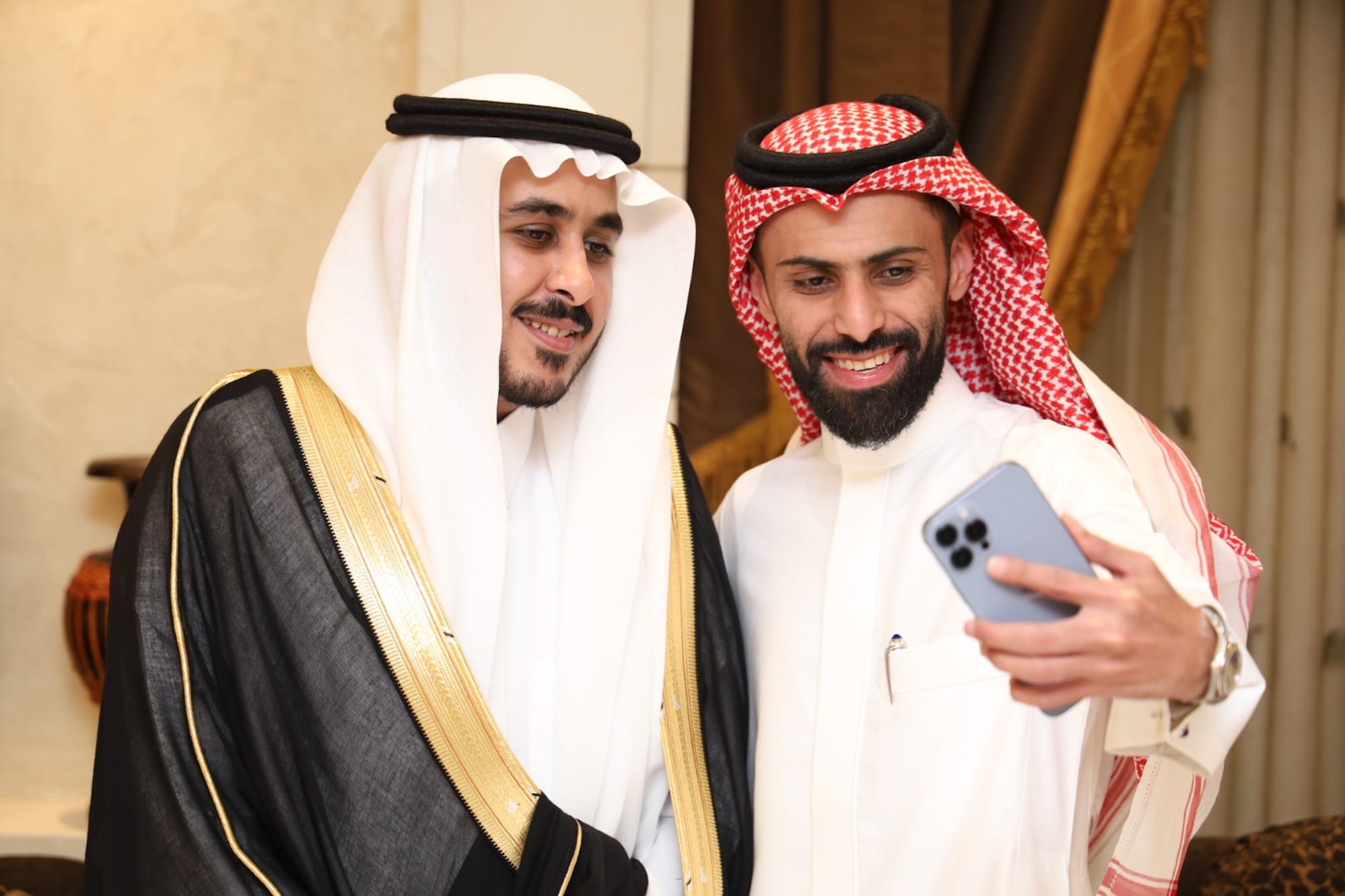 زواج محمد سويلم السويلم