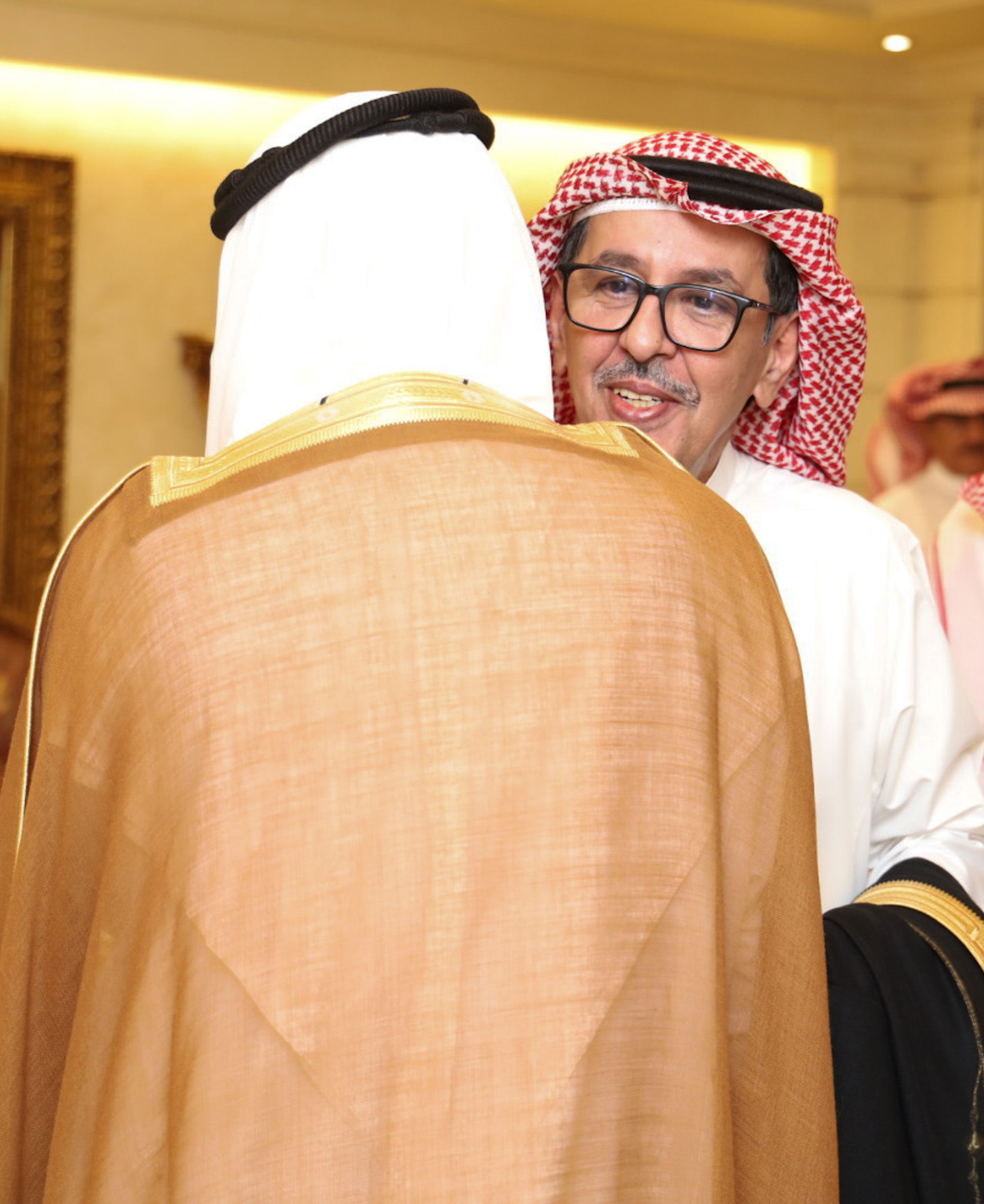 زواج محمد سويلم السويلم